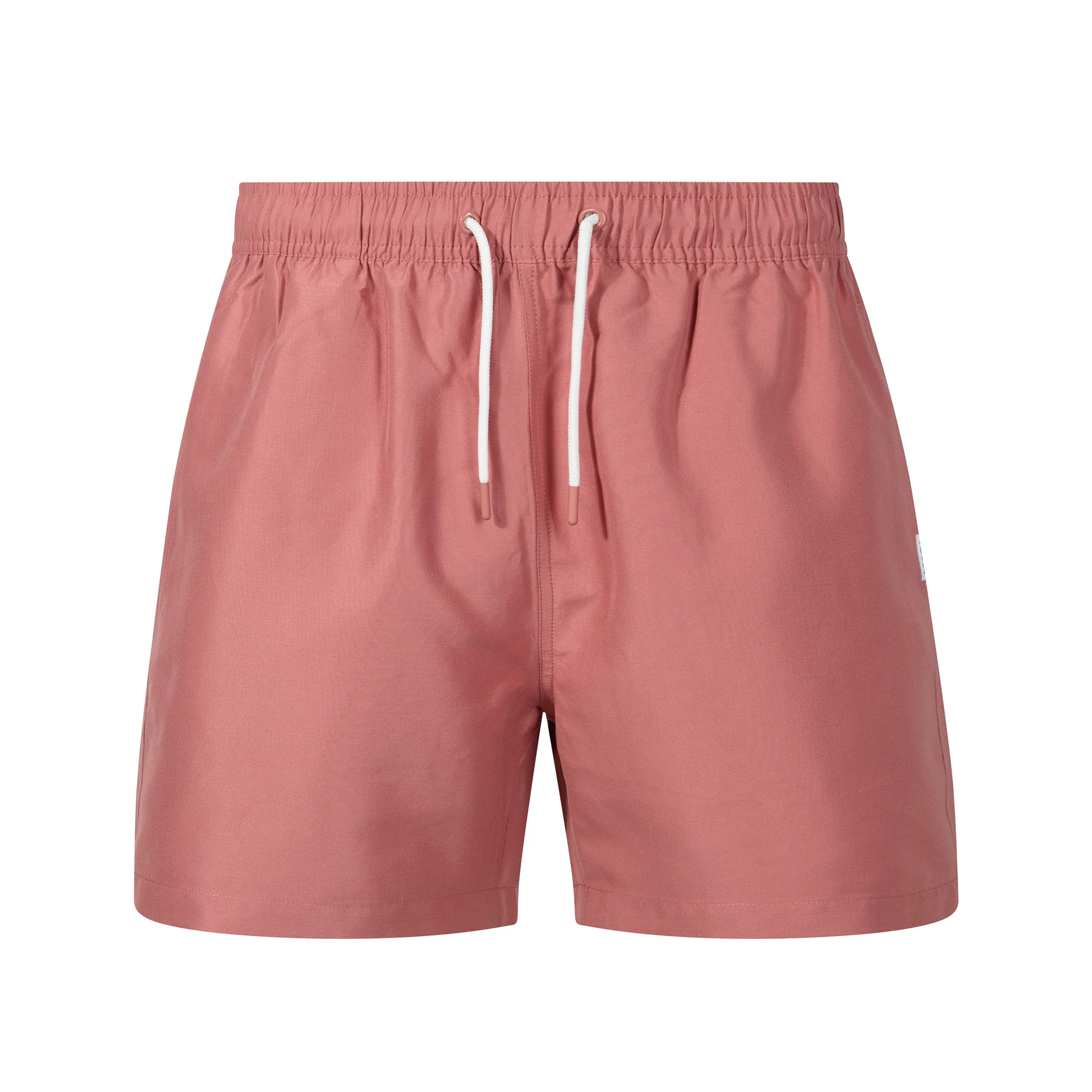 Adler Mens Swimshorts - Redwood - Image 6