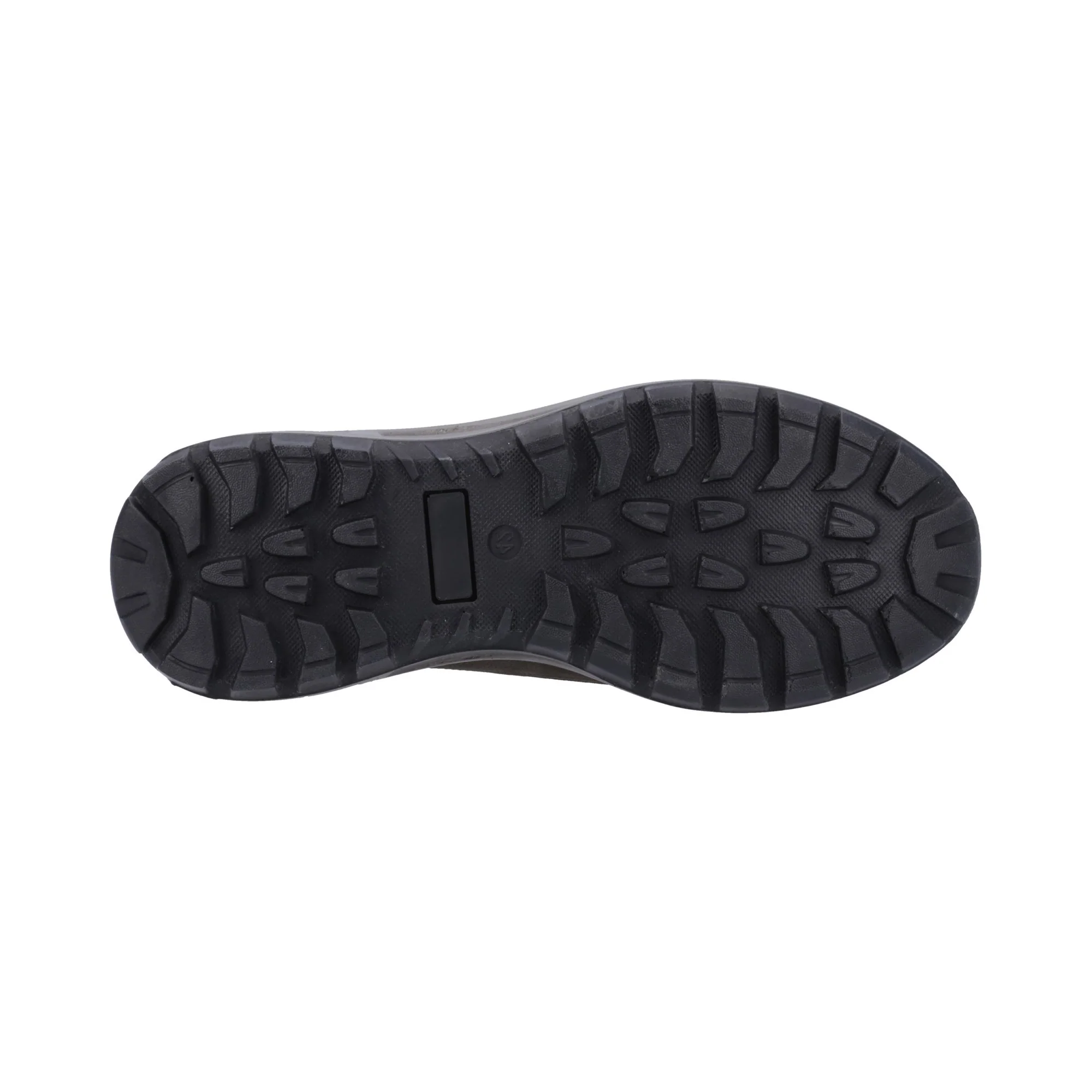 Cotswold Dumbleton Mens Shoes - Brown - Image 3