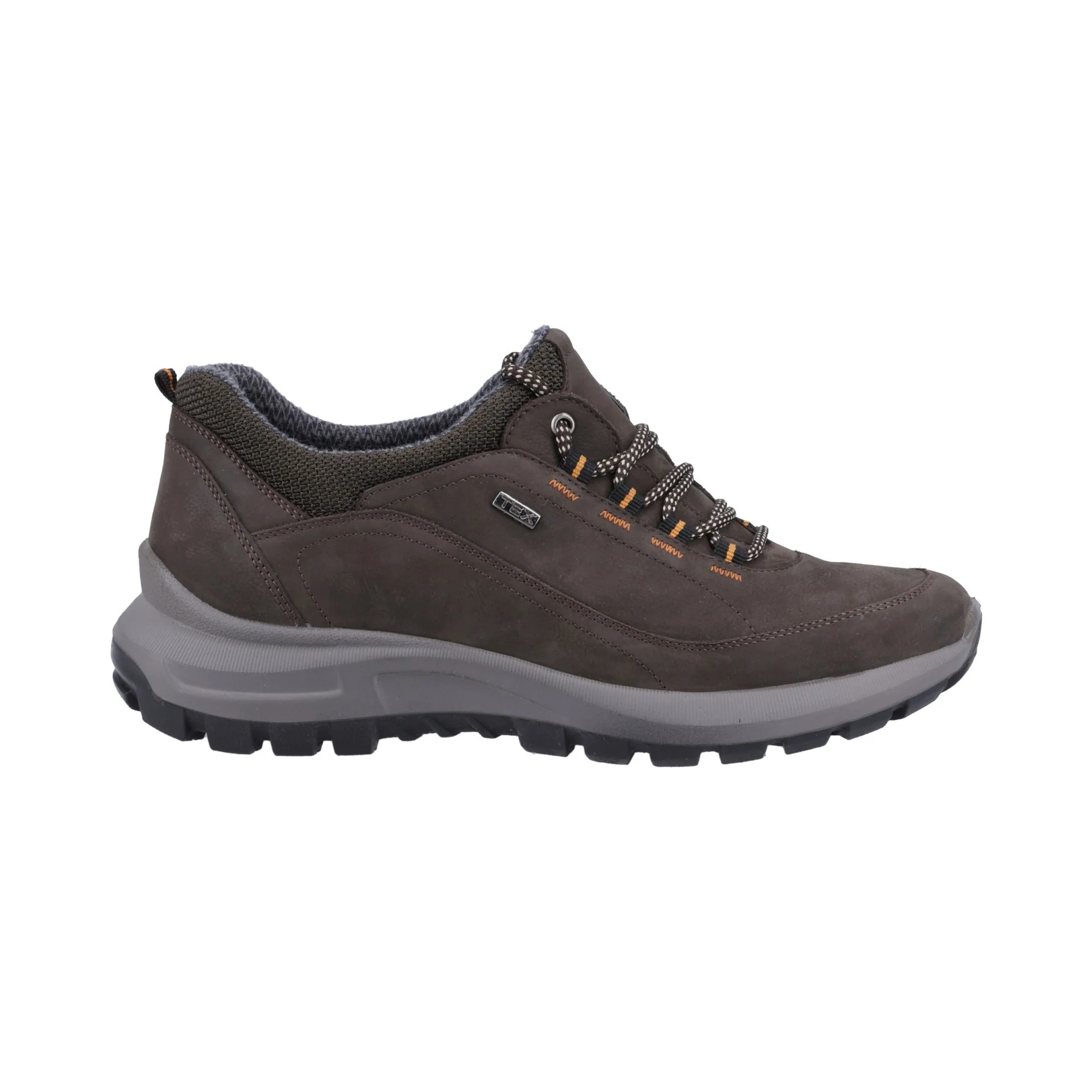 Cotswold Dumbleton Mens Shoes - Brown - Image 4