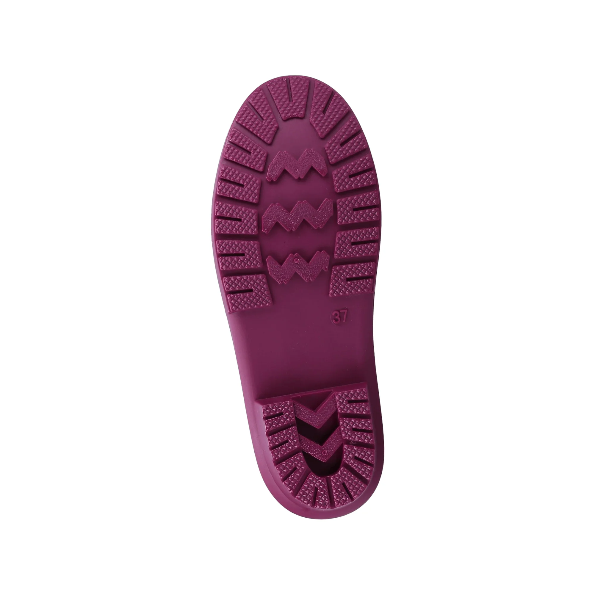 Cotswold Grosvenor Womens Wellingtons - Berry - Image 6