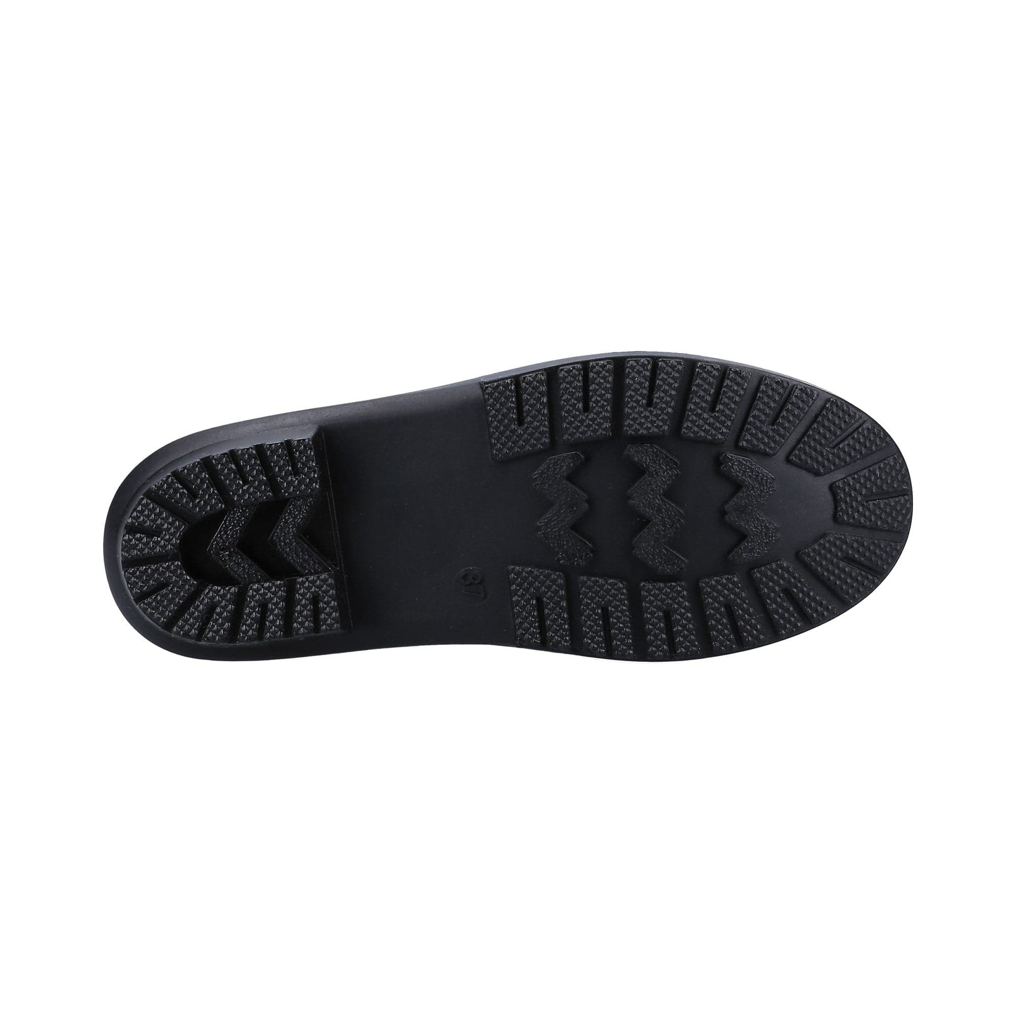 Cotswold Grosvenor Womens Wellingtons - Black - Image 3