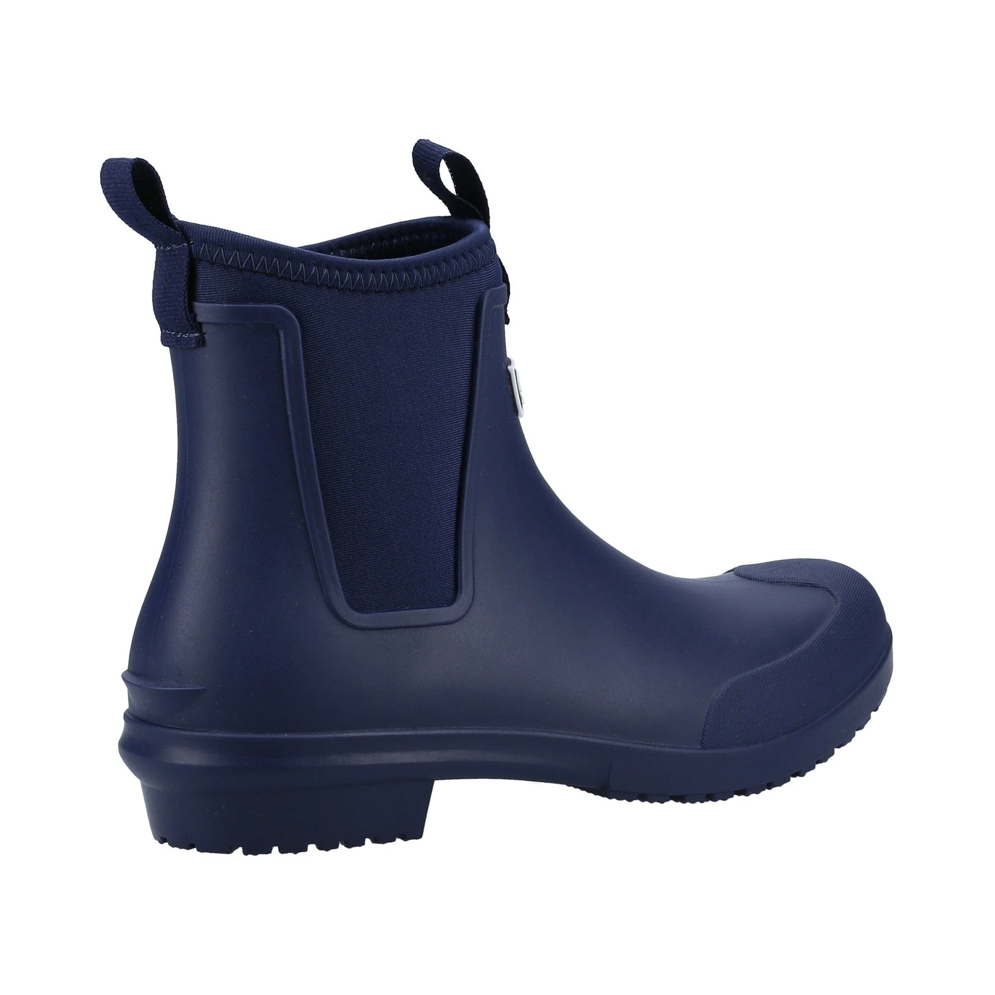 Cotswold Grosvenor Womens Wellingtons - Navy - Image 2