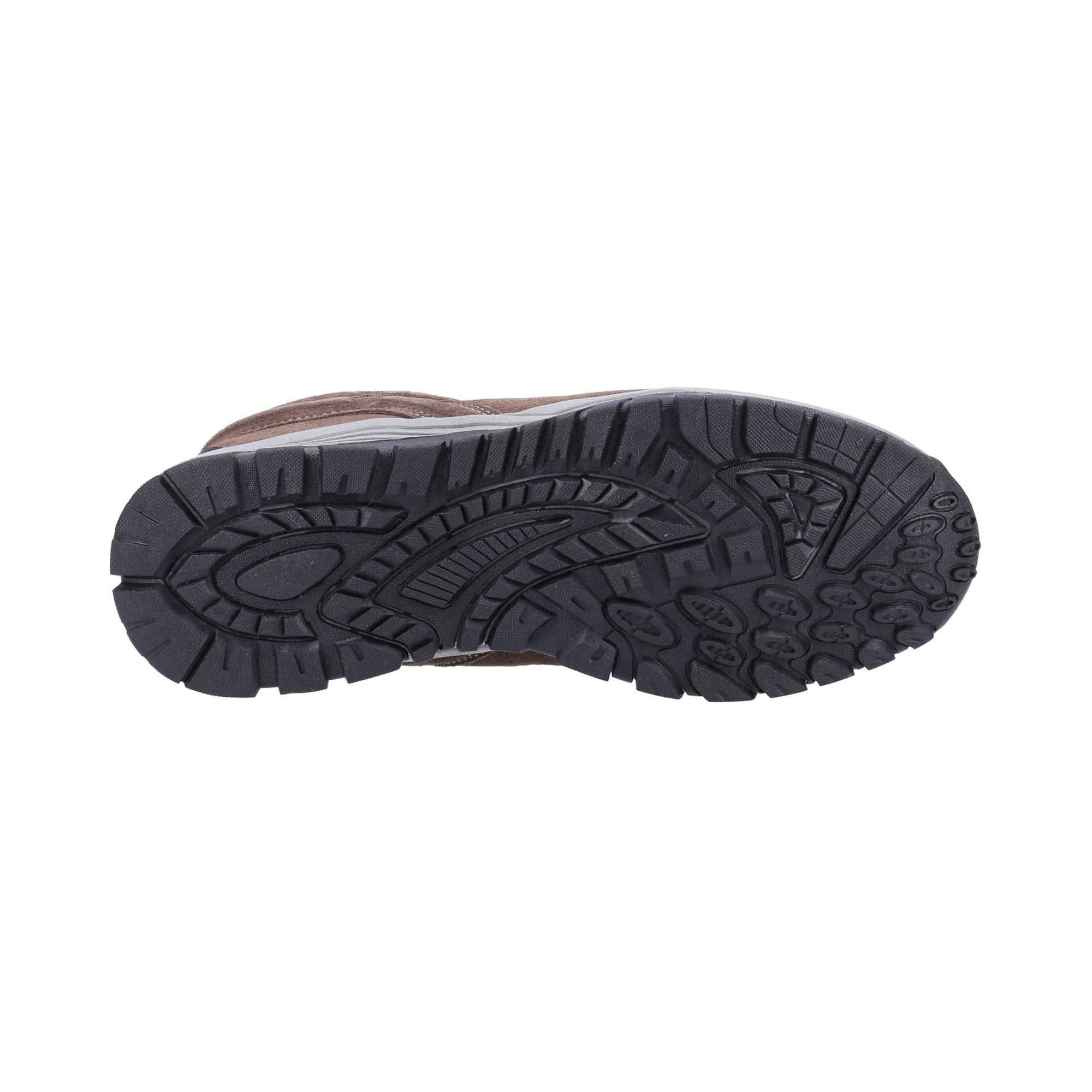 Cotswold Maisemore Mens Hiking Boots - Brown - Image 3