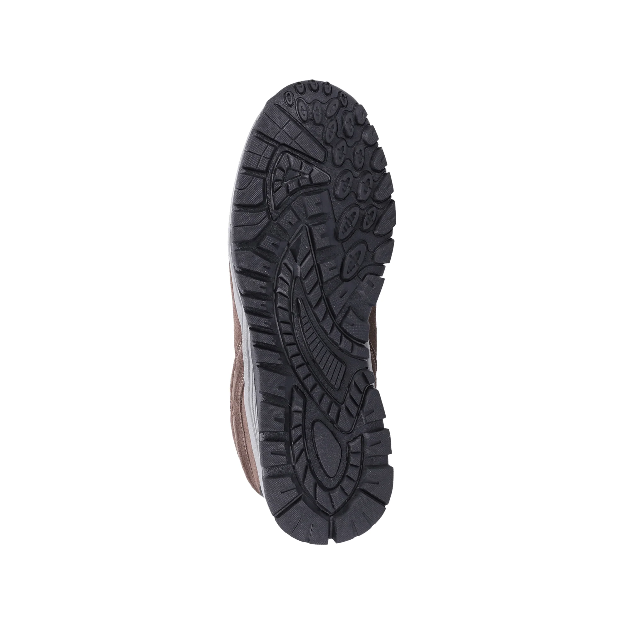 Cotswold Maisemore Mens Hiking Boots - Brown - Image 6