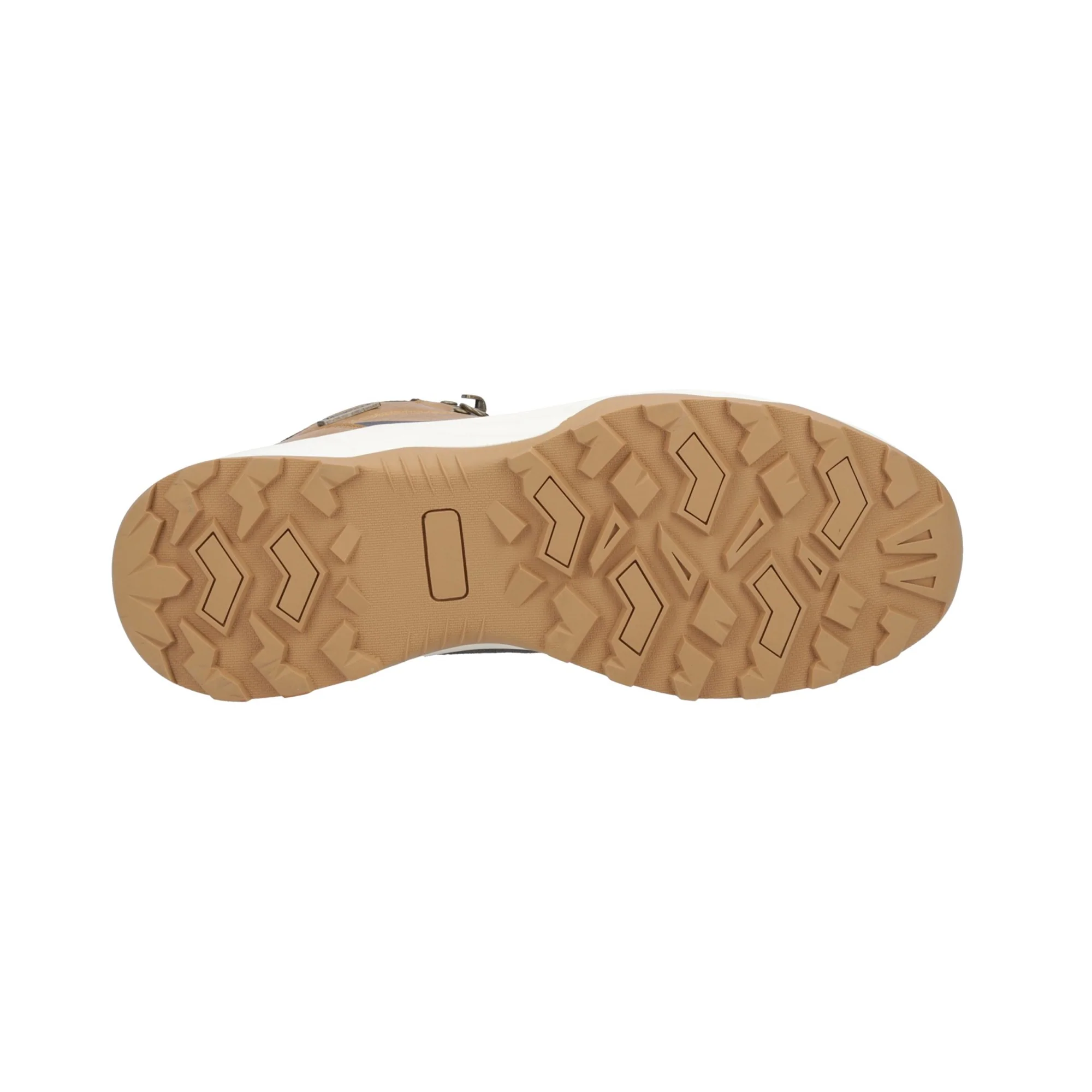 Cotswold Ryeford Mens Hiking Boots - Tan - Image 3