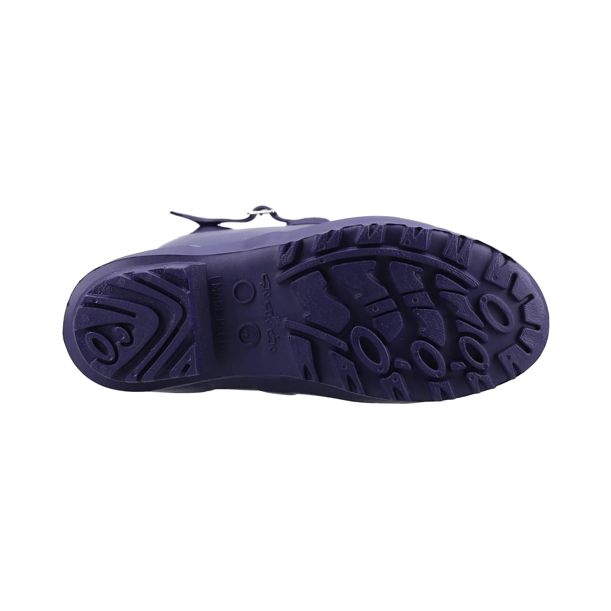 Cotswold Sandringham Wellingtons - Purple - Image 4