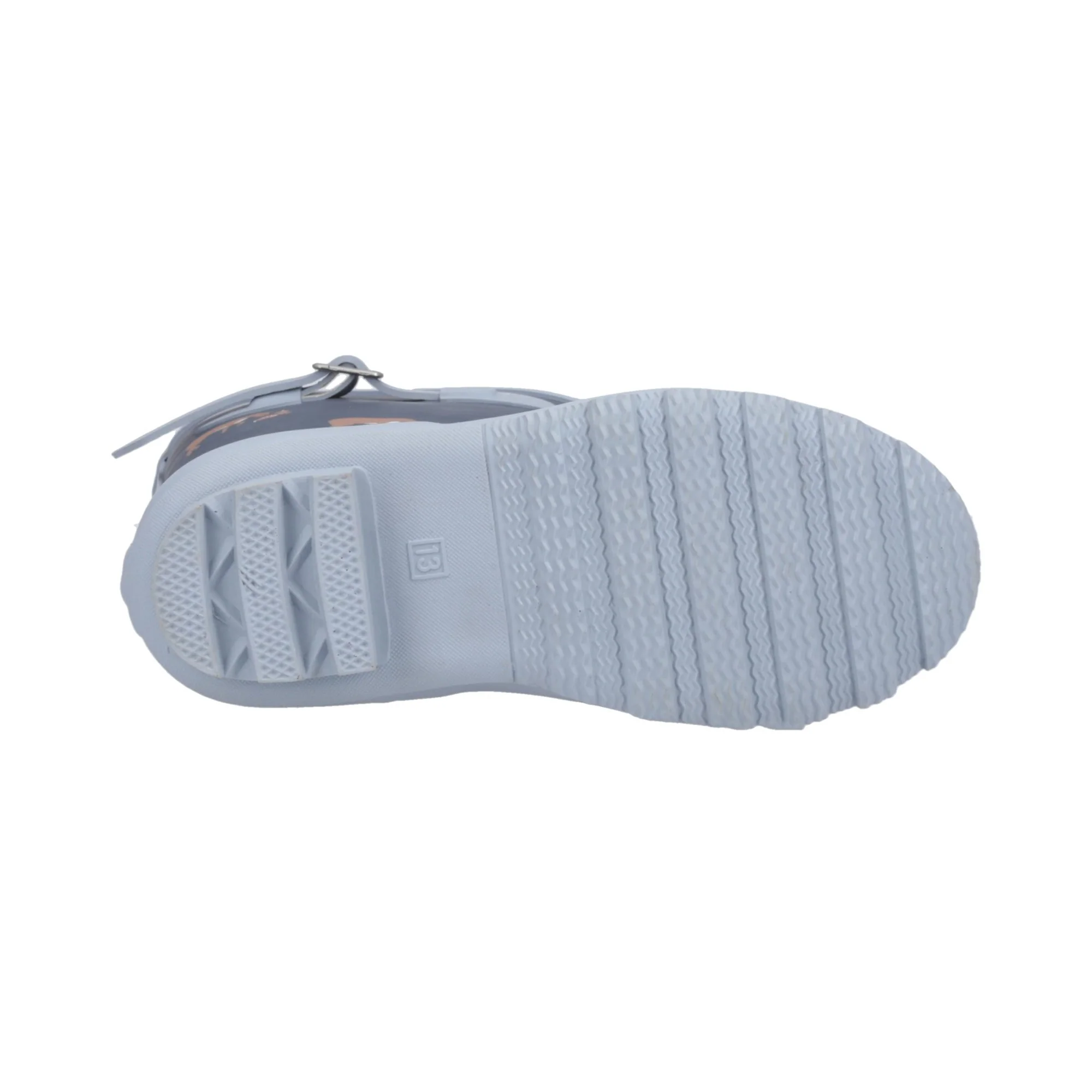 Cotswold Woodland Mid Womens Wellingtons - Deers - Image 3