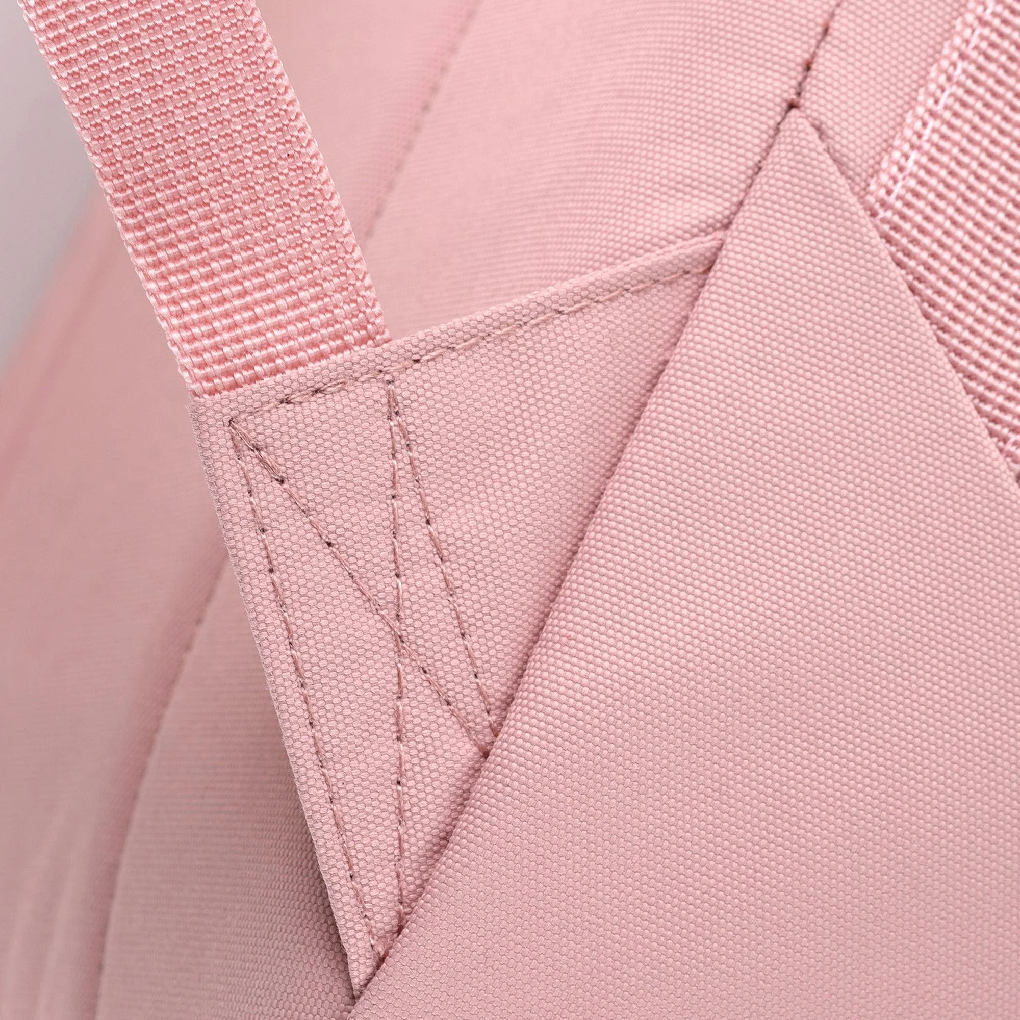 Exley Backpack - Faded Pink 8L - Image 15
