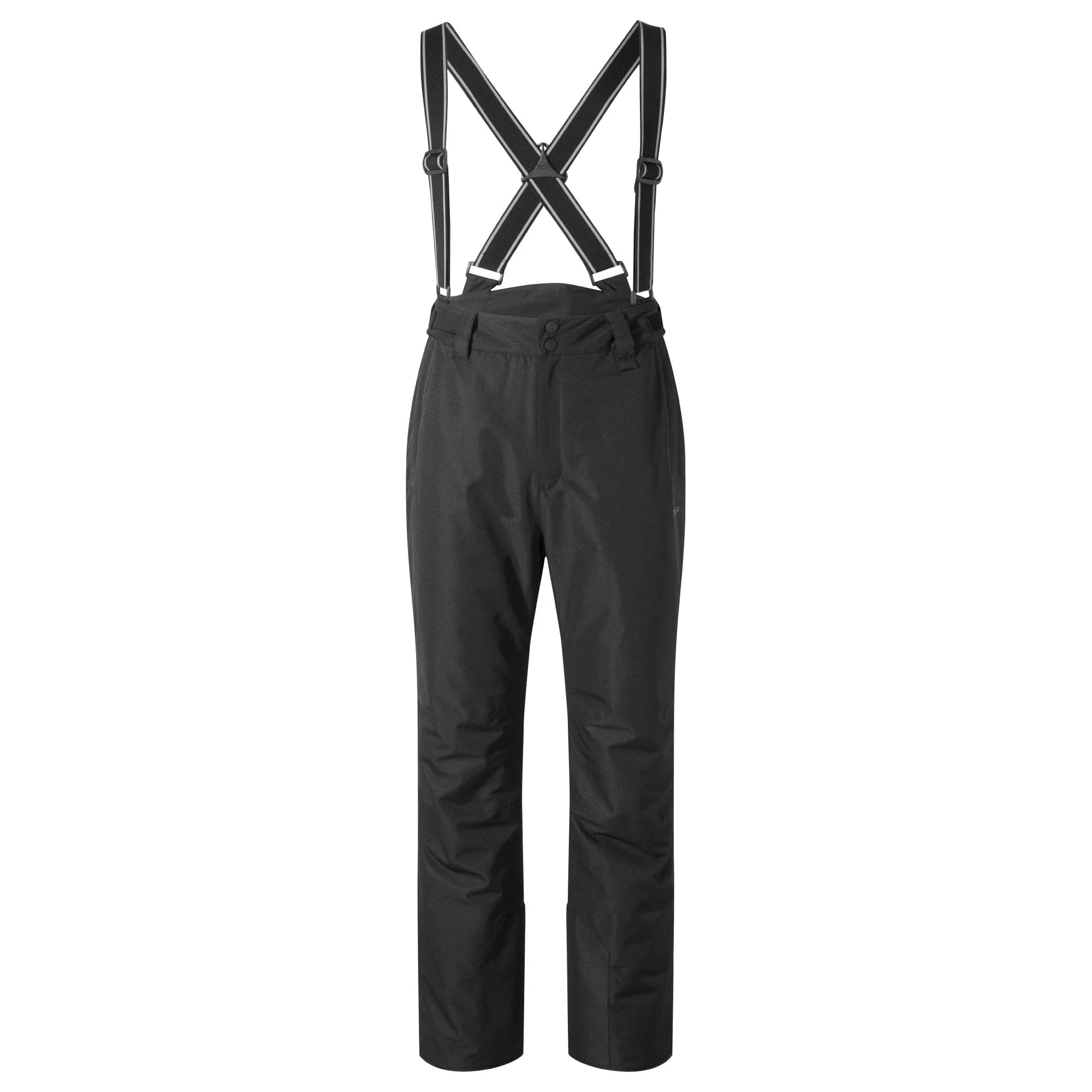 Falcon Mens Salopettes - Black - Image 7
