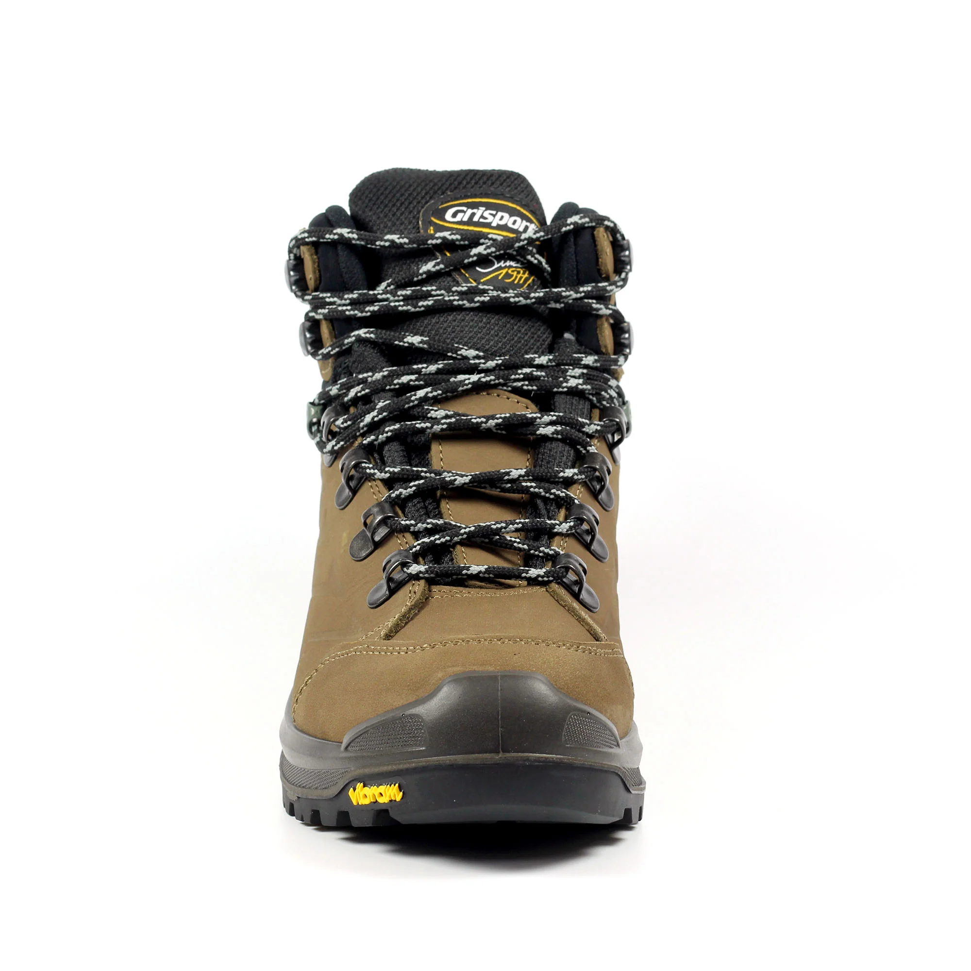 Grisport Lynx Womens Hiking Boot - Beige - Image 4
