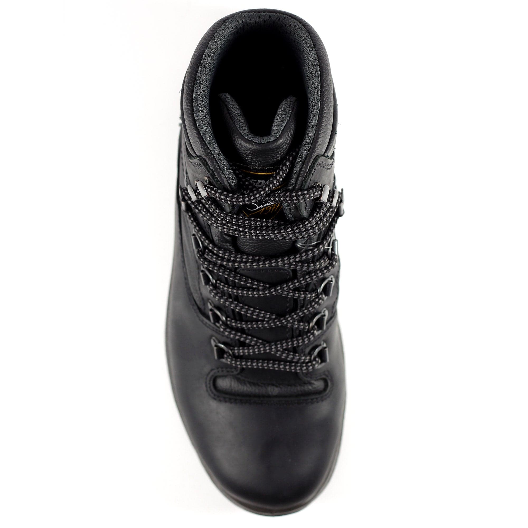 Grisport Quatro Walking Boot - Black - Image 7