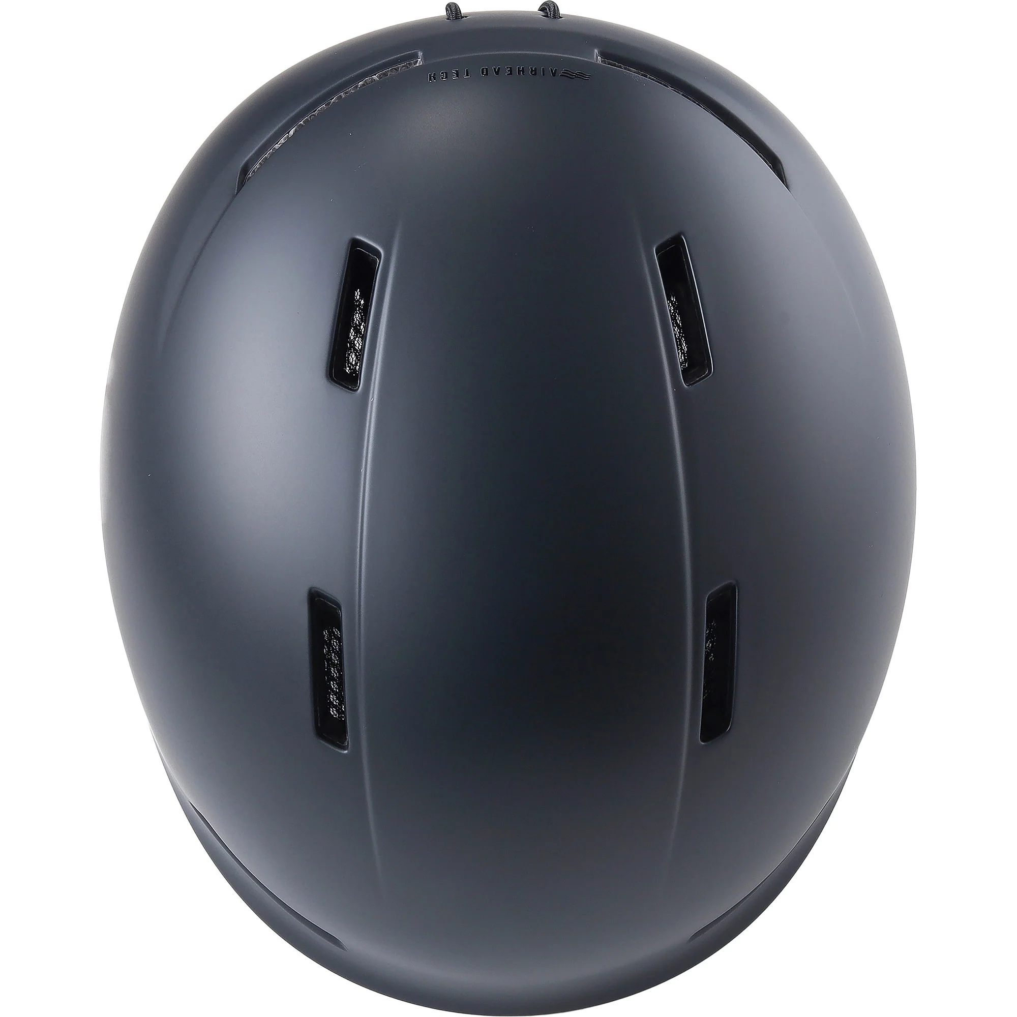 Hardnutz Vinnie Helmet - Black - Image 5