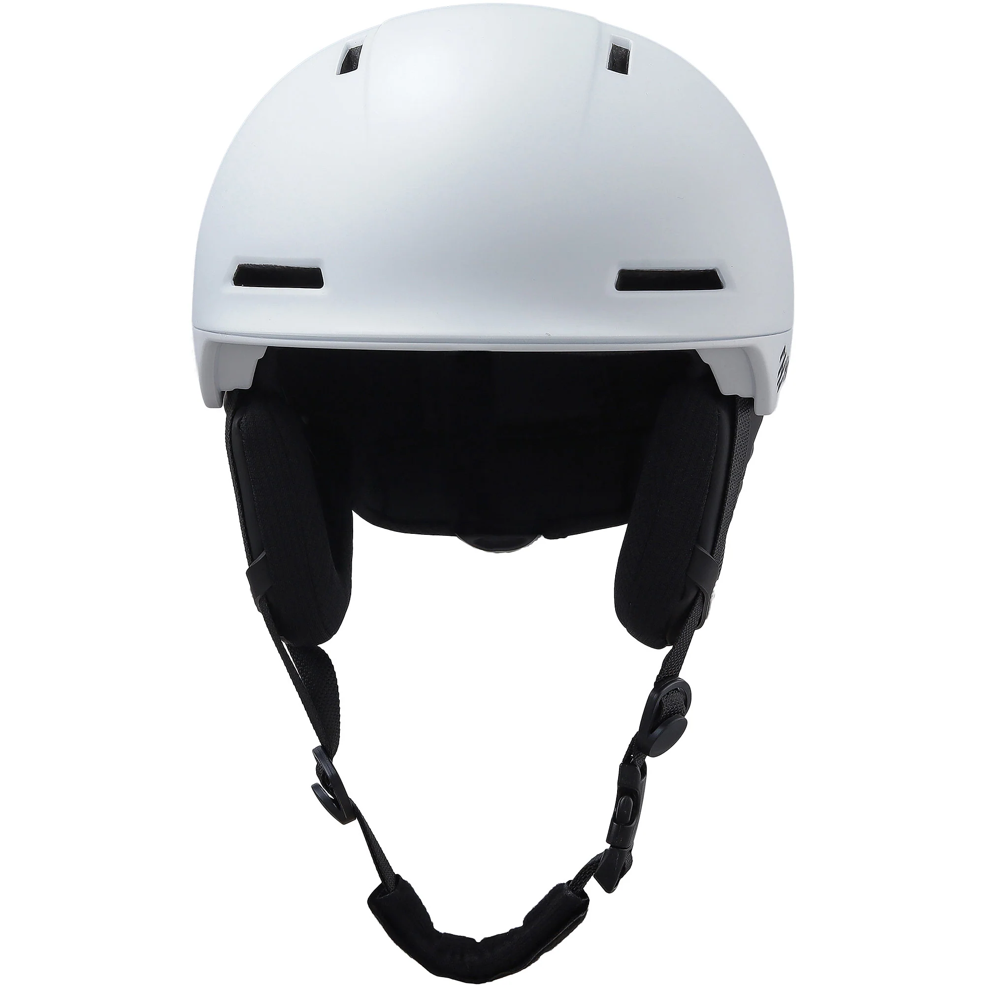 Hardnutz Vinnie Helmet - Optic White - Image 8