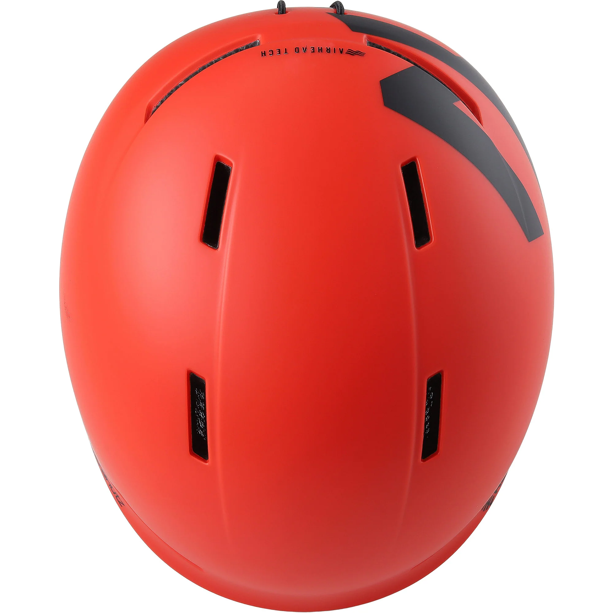 Hardnutz Winston Helmet - Fiesta Orange - Image 6