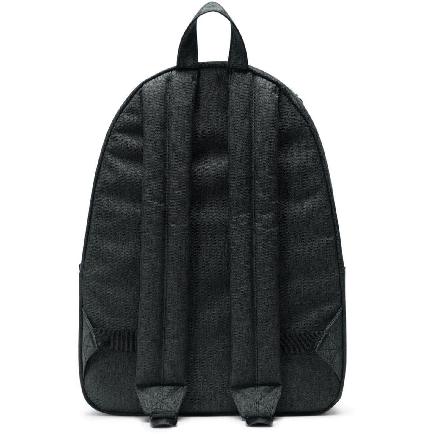 Herschel Bags Classic Backpack - Black Crosshatch - Image 3