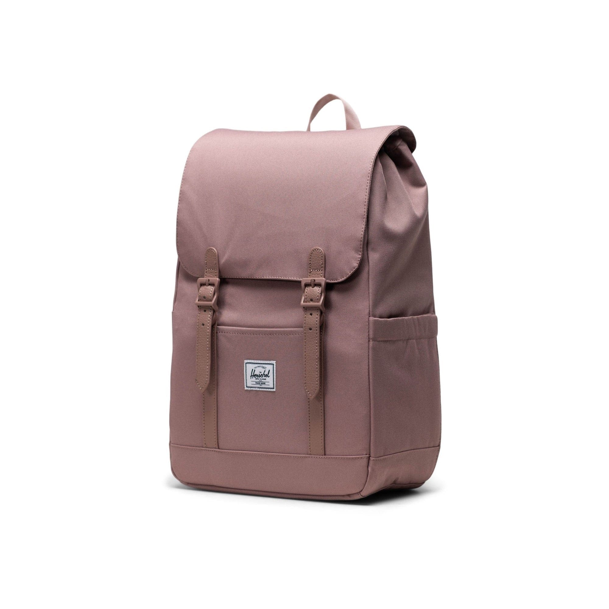 Herschel Bags Retreat Small Backpack - Ash Rose - Image 2