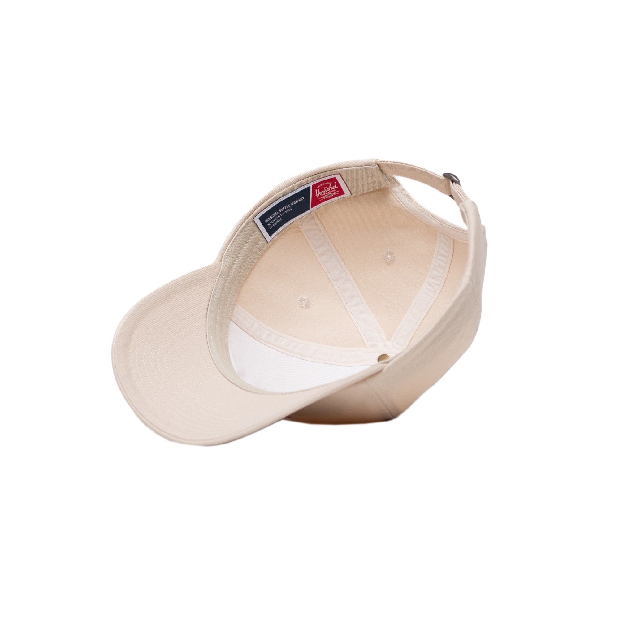 Herschel Bags Sylas Cap Classic - Whitecap Grey - Image 2
