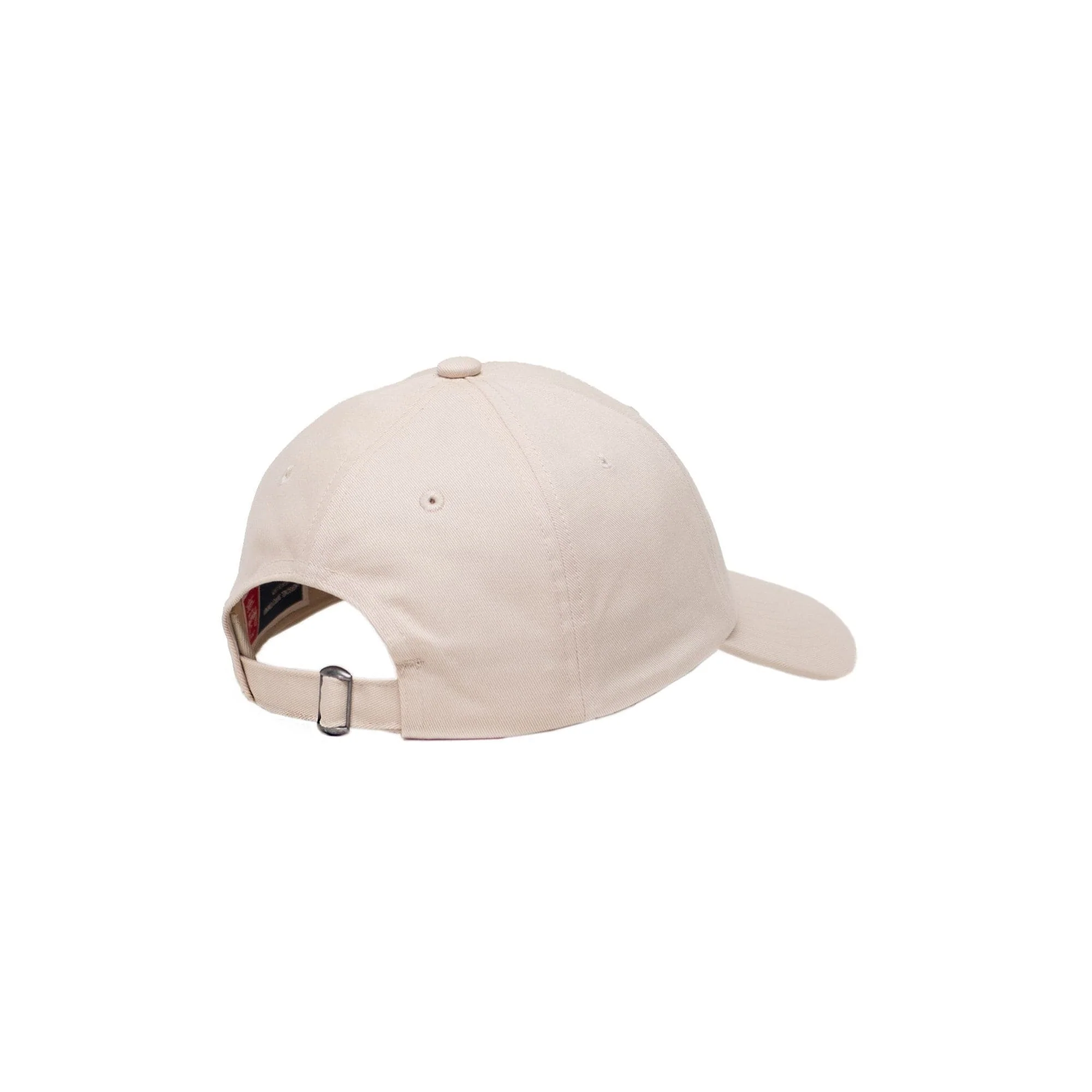 Herschel Bags Sylas Cap Classic - Whitecap Grey - Image 3