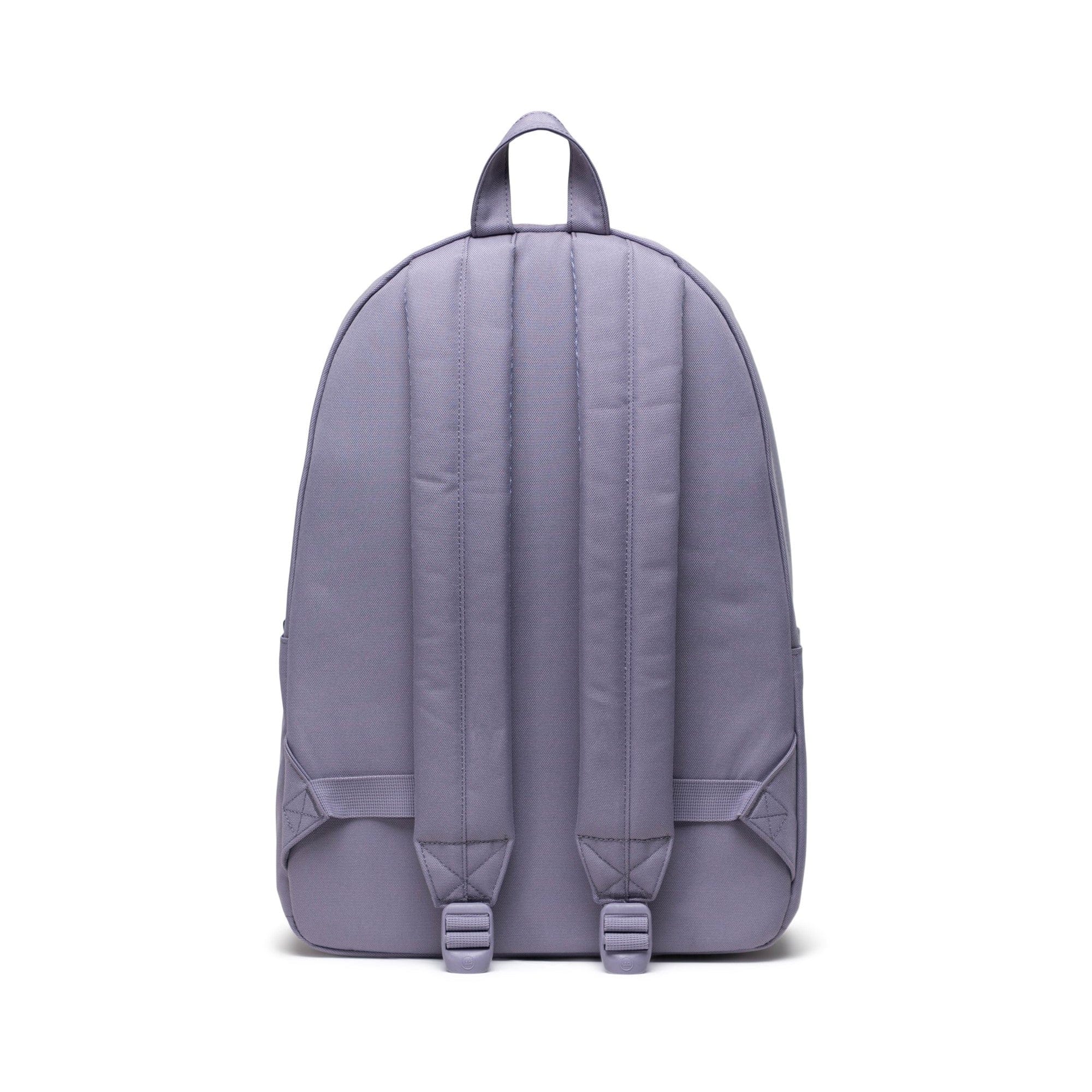 Herschel Bags Womens Classic XL Backpack - Lavender Grey - Image 3