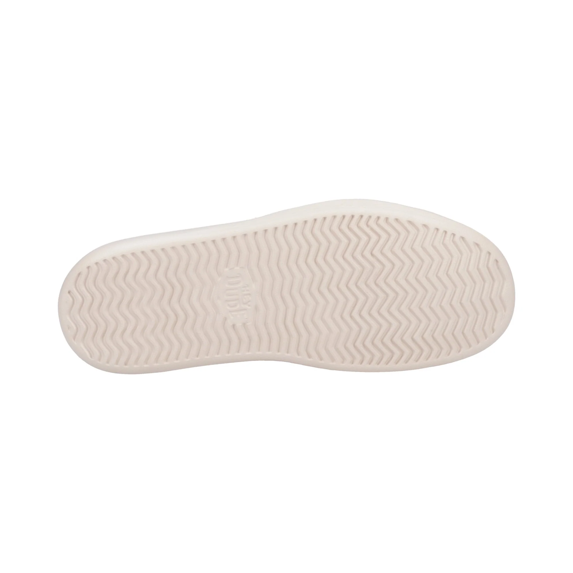 HEYDUDE Austin Lift Classic Womens Mule - Blush - Image 3