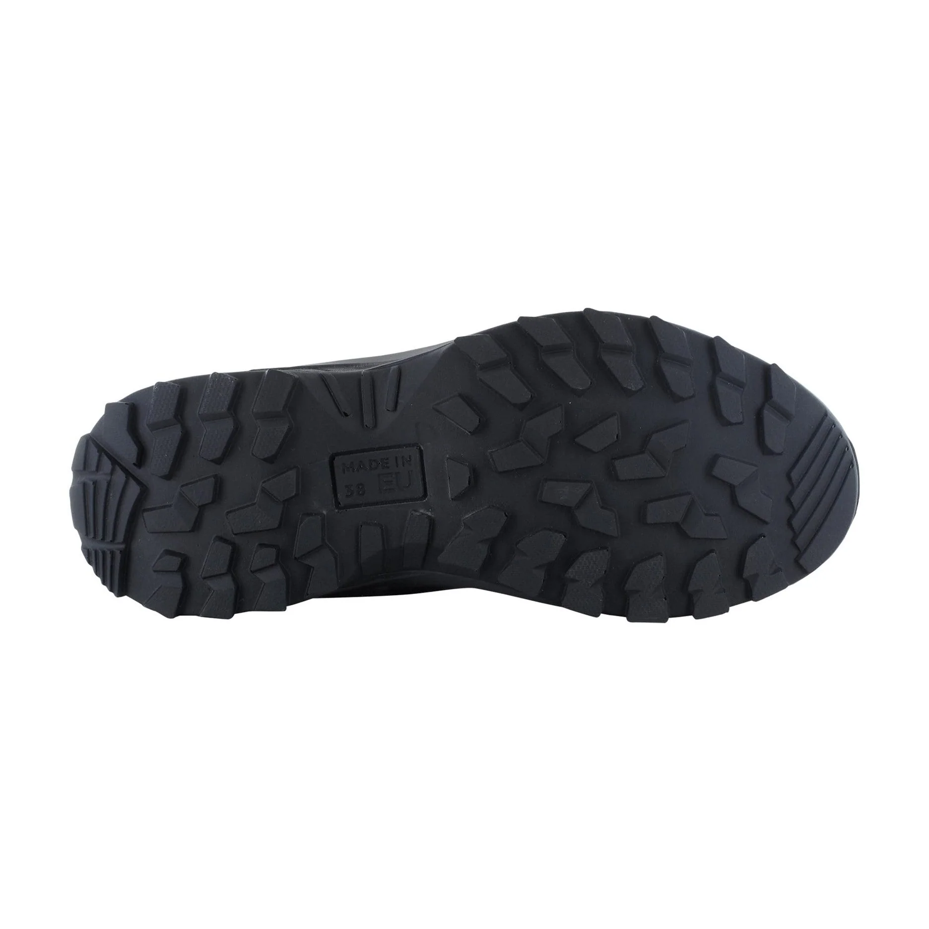 Hi-Tec Ravine Lite Womens Boots - Brown - Image 4