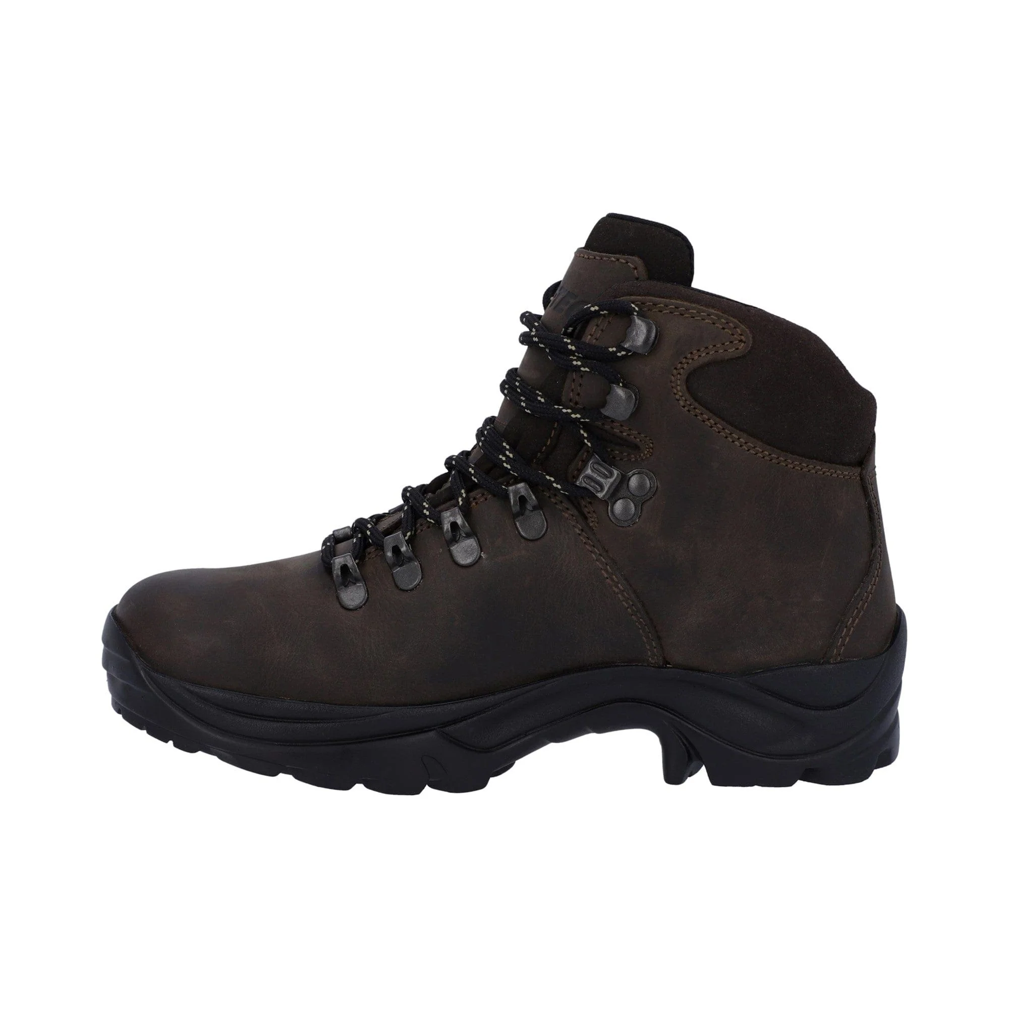 Hi-Tec Ravine Womens Boots - Brown - Image 6