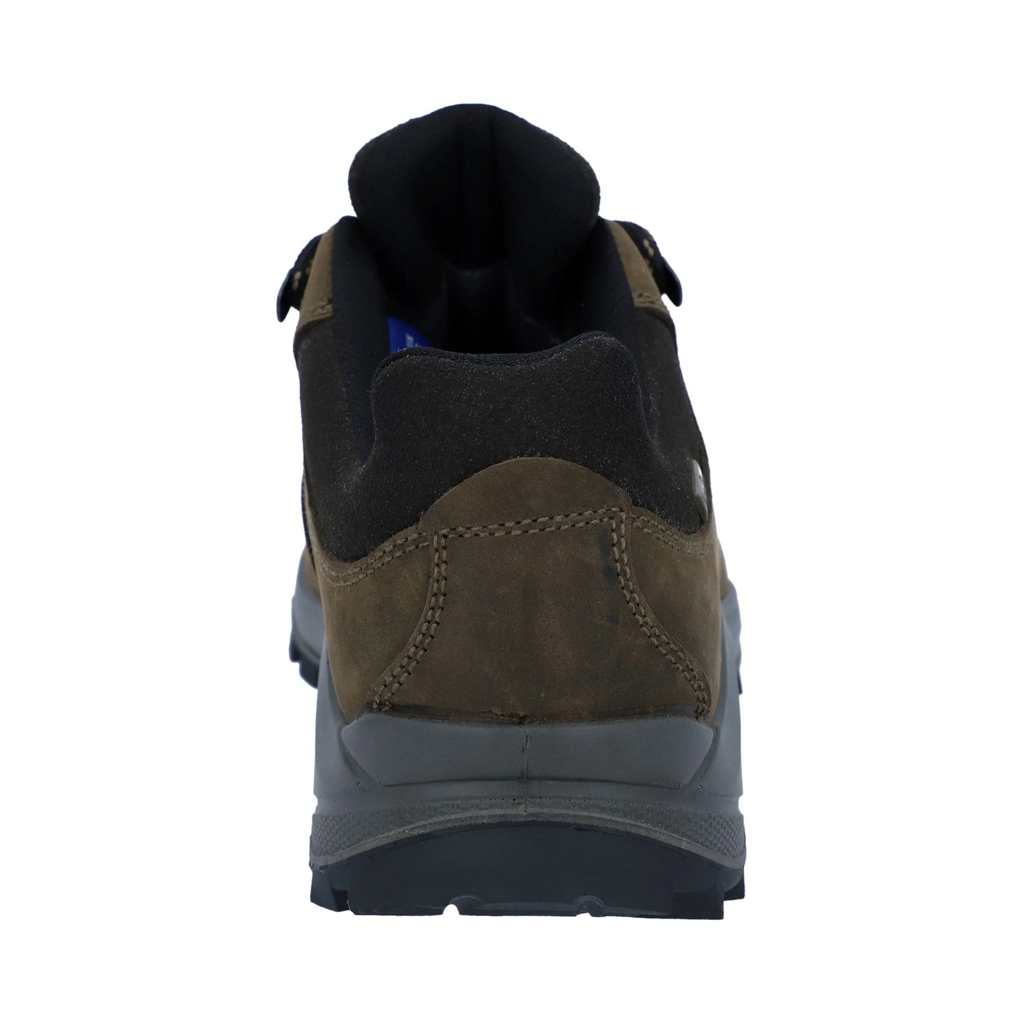 Hi-Tec Walk Lite Camino Ultra Boots - Brown - Image 2