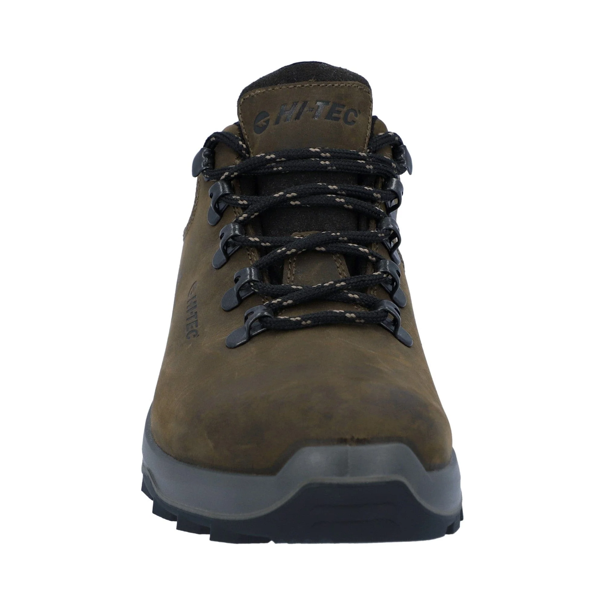 Hi-Tec Walk Lite Camino Ultra Boots - Brown - Image 3