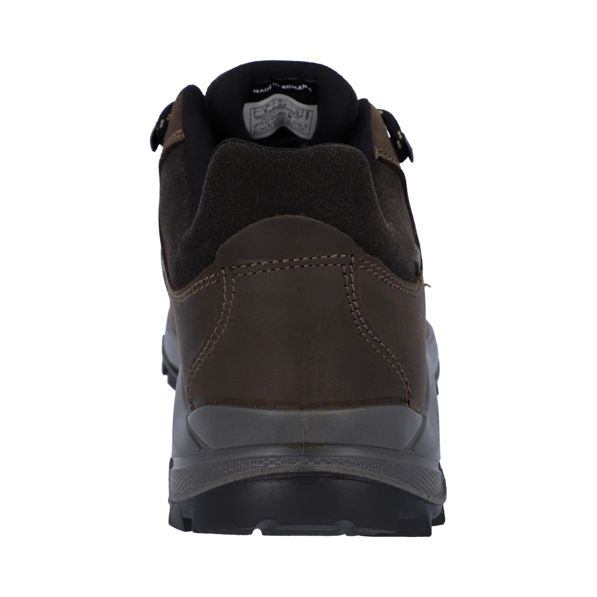 Hi-Tec Walk Lite Camino Ultra Shoes - Brown - Image 2