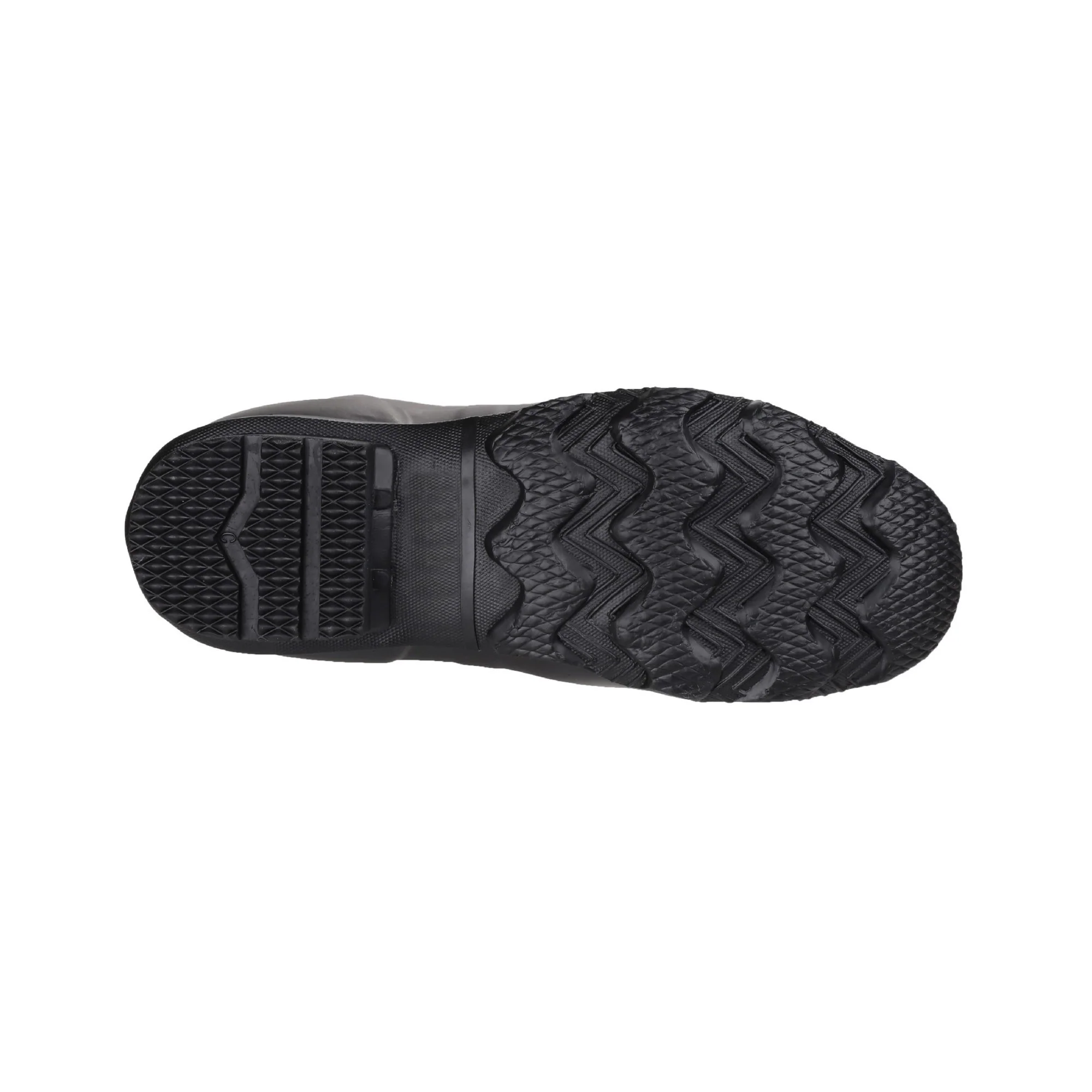 Hunter Argyll Full Knee Unisex Wellington - Black - Image 4