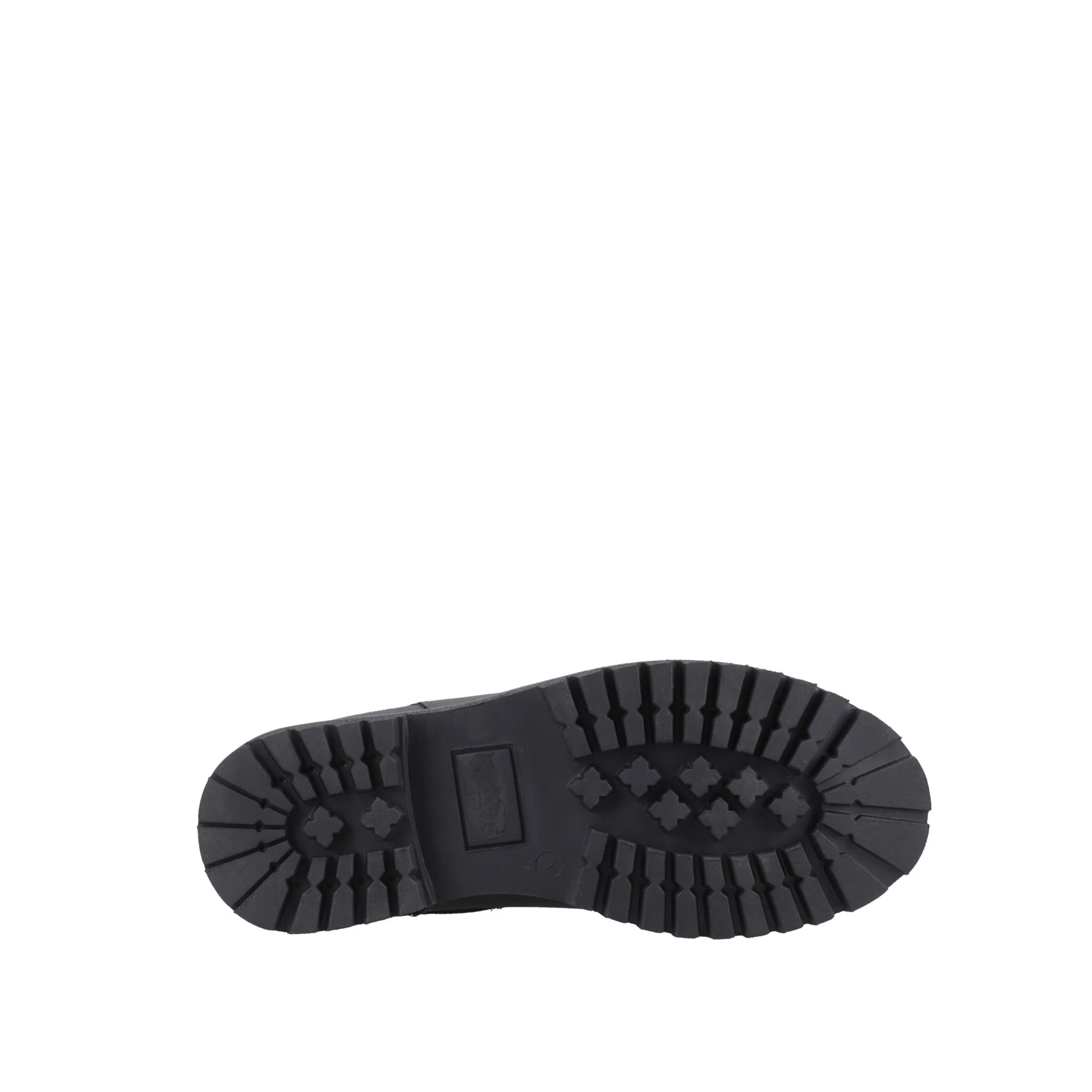 Hunter Canna Dealer Womens Boot - Black - Image 3