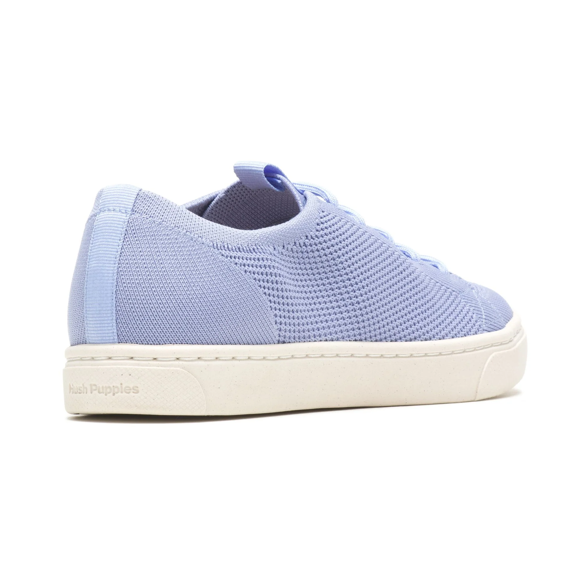 Hush Puppies Good Womens Sneaker - Blue - Image 2