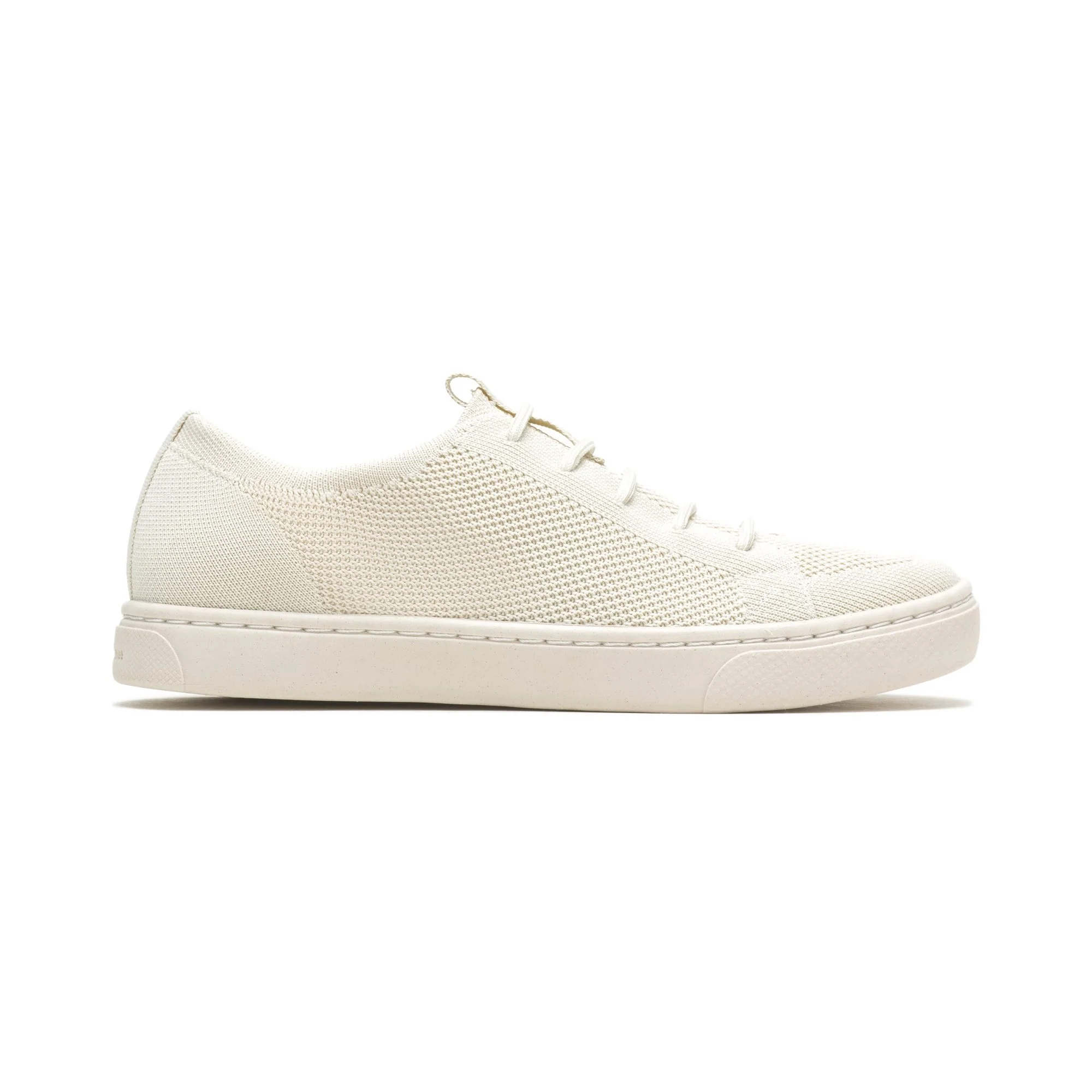 Hush Puppies Good Womens Sneaker - Stone - Image 4