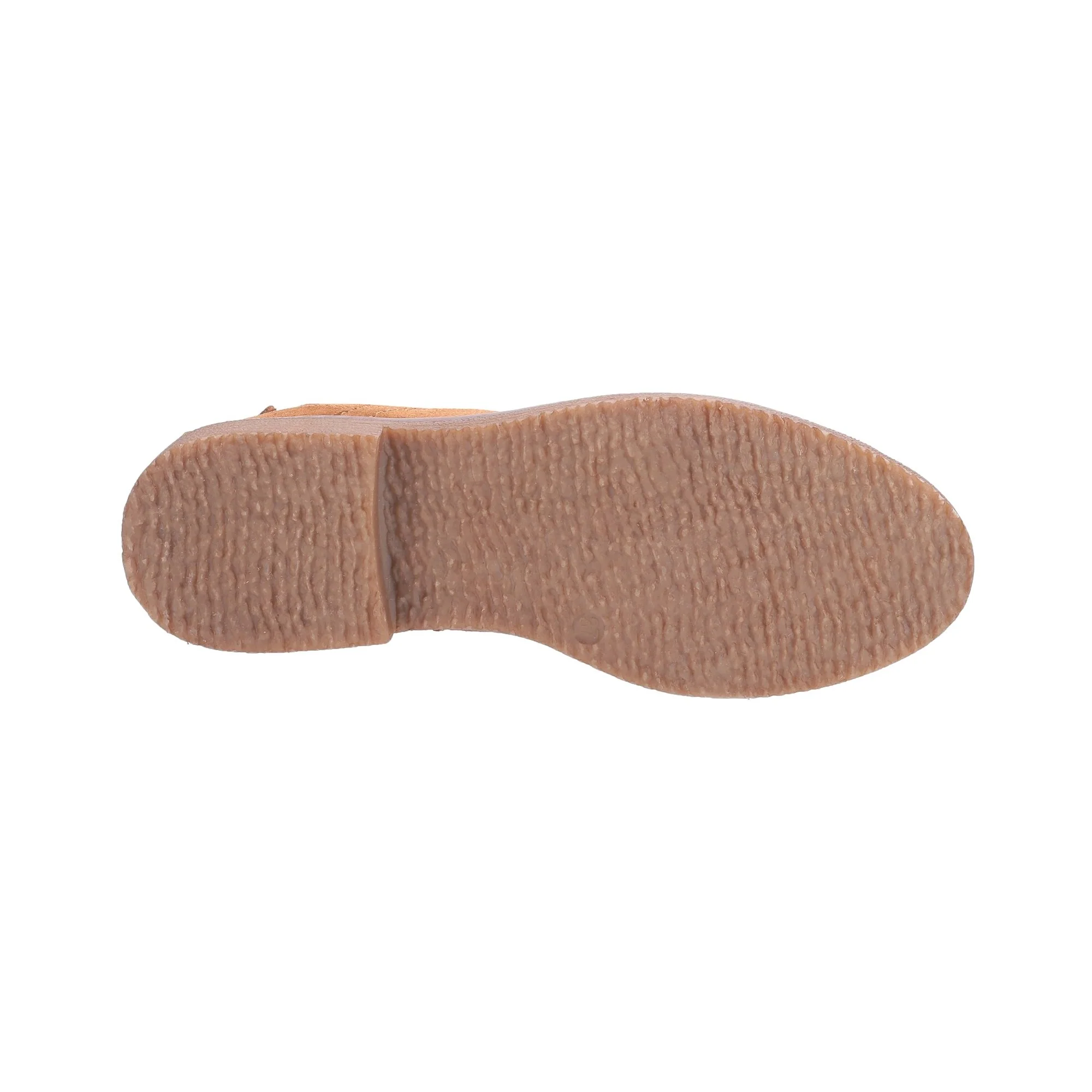 Hush Puppies Maddy Ladies Ankle Boots Womens - Tan - Image 3