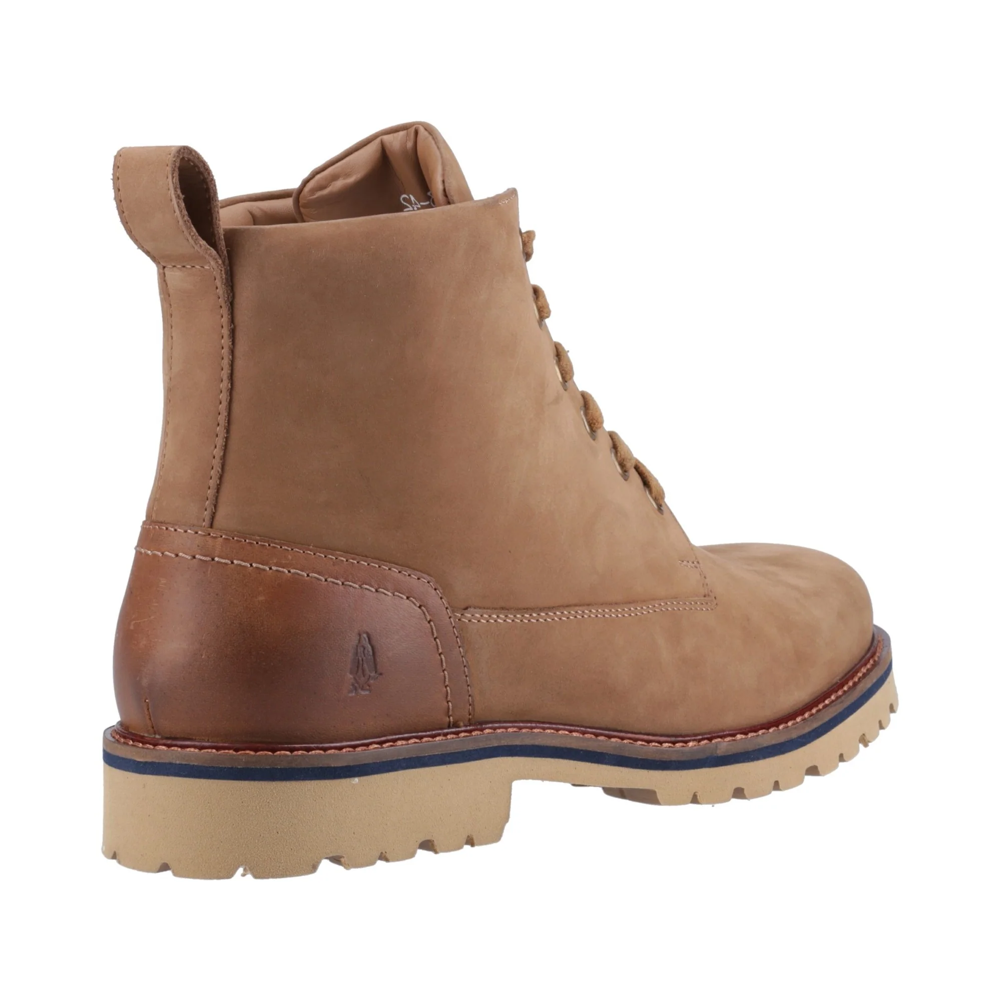 Hush Puppies Maguire Boot Mens - Tan - Image 2