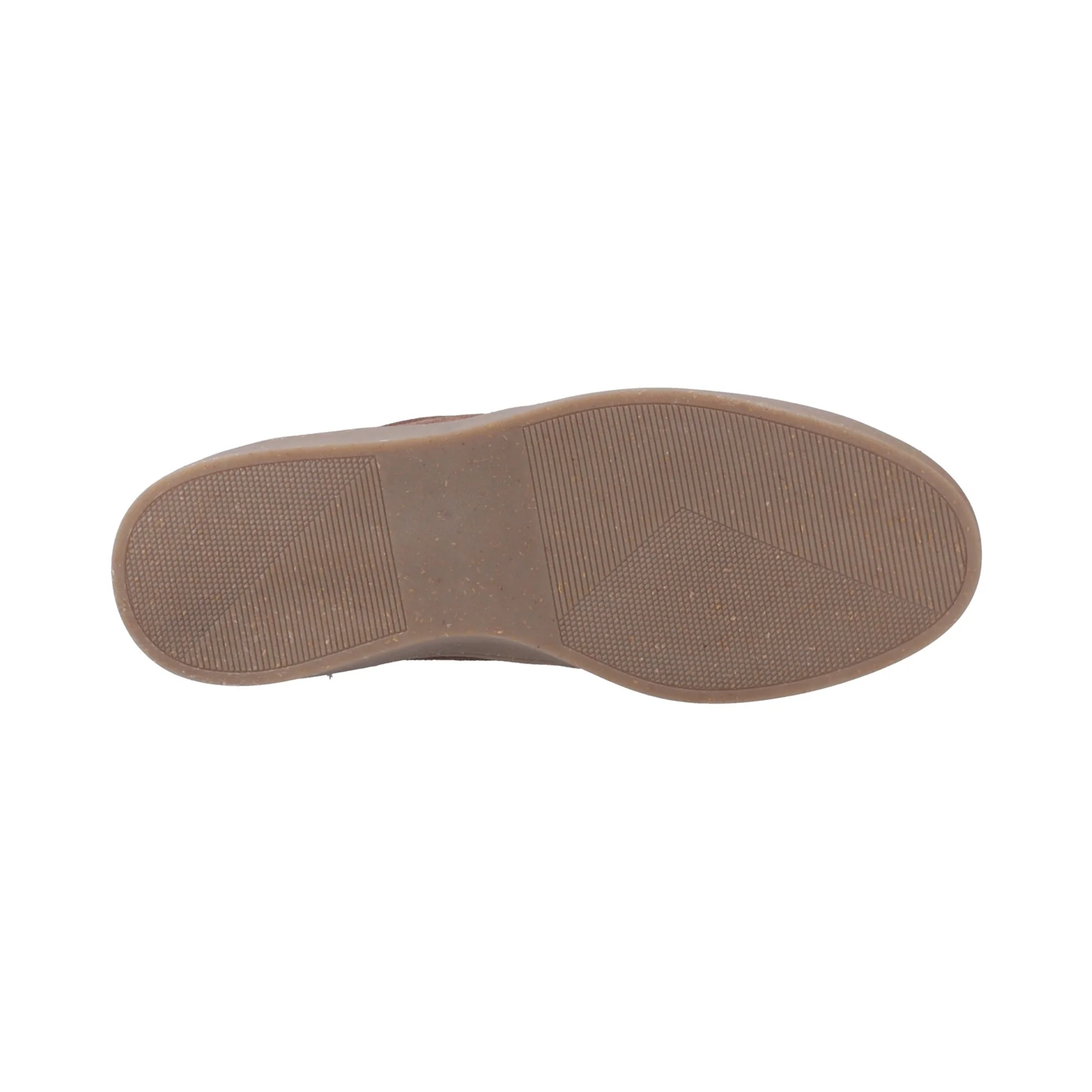 Hush Puppies Rory Boot Mens - Chocolate - Image 3
