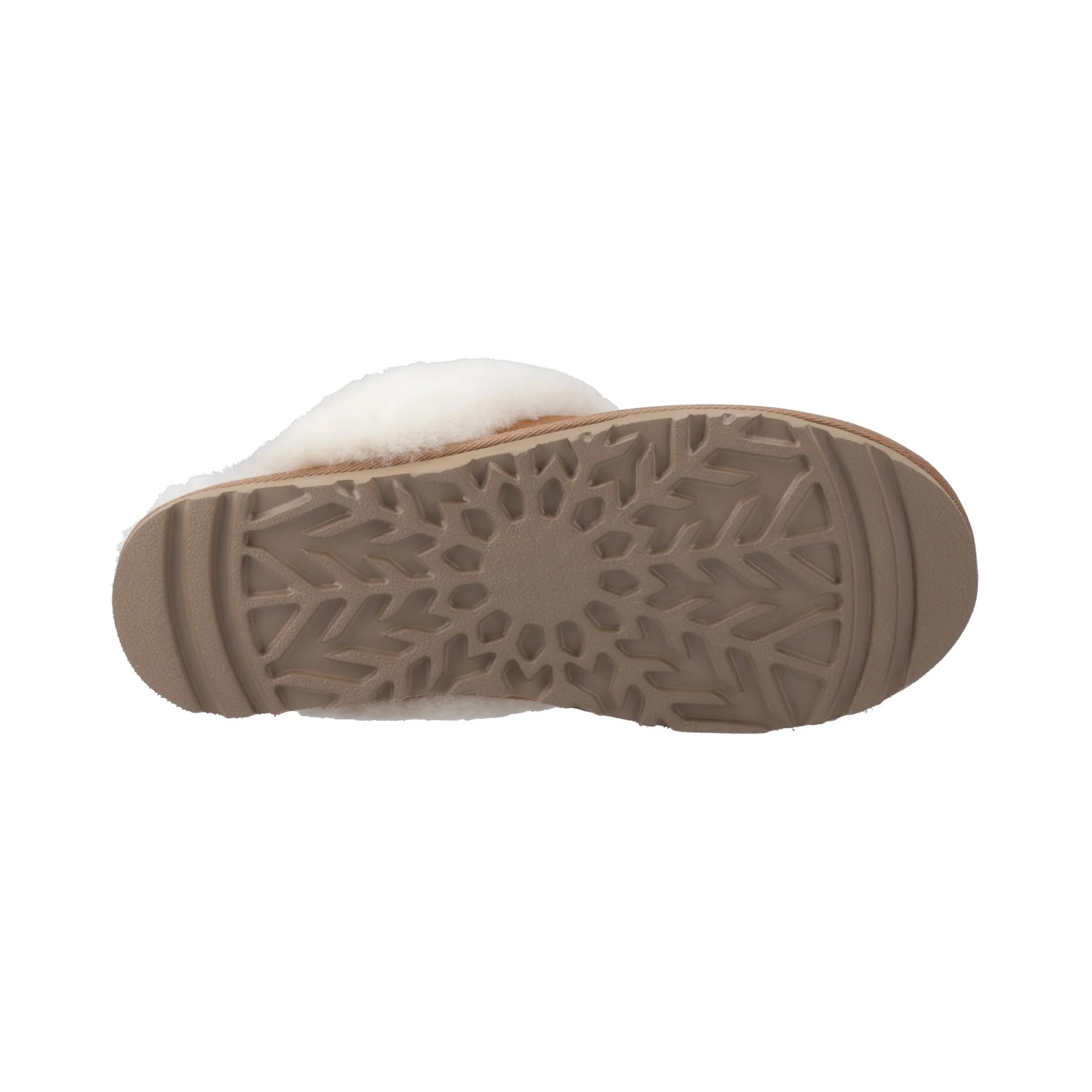 Hush Puppies Samantha Mule Slipper Womens - Tan - Image 3