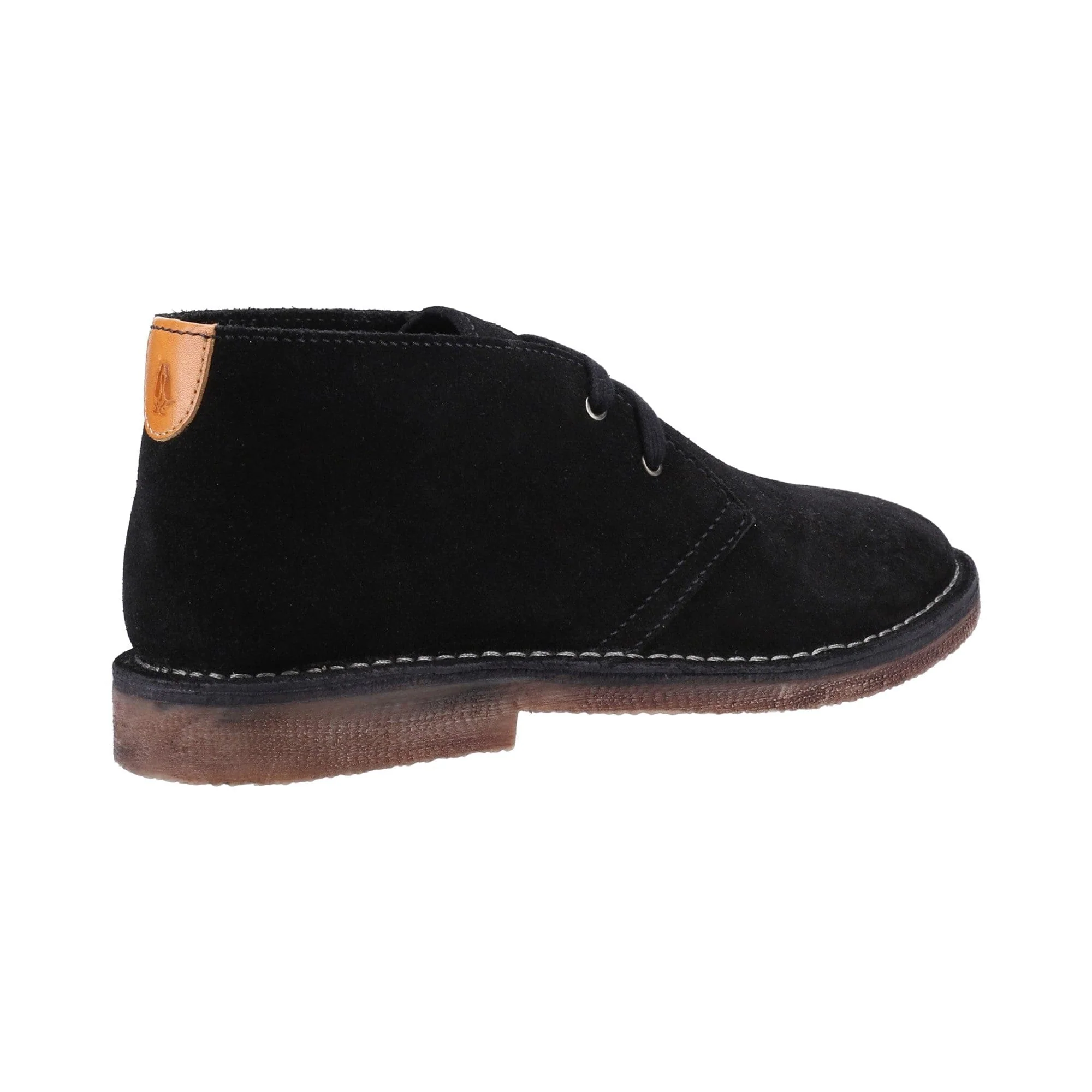 Hush Puppies Samuel Boot - Black - Image 2