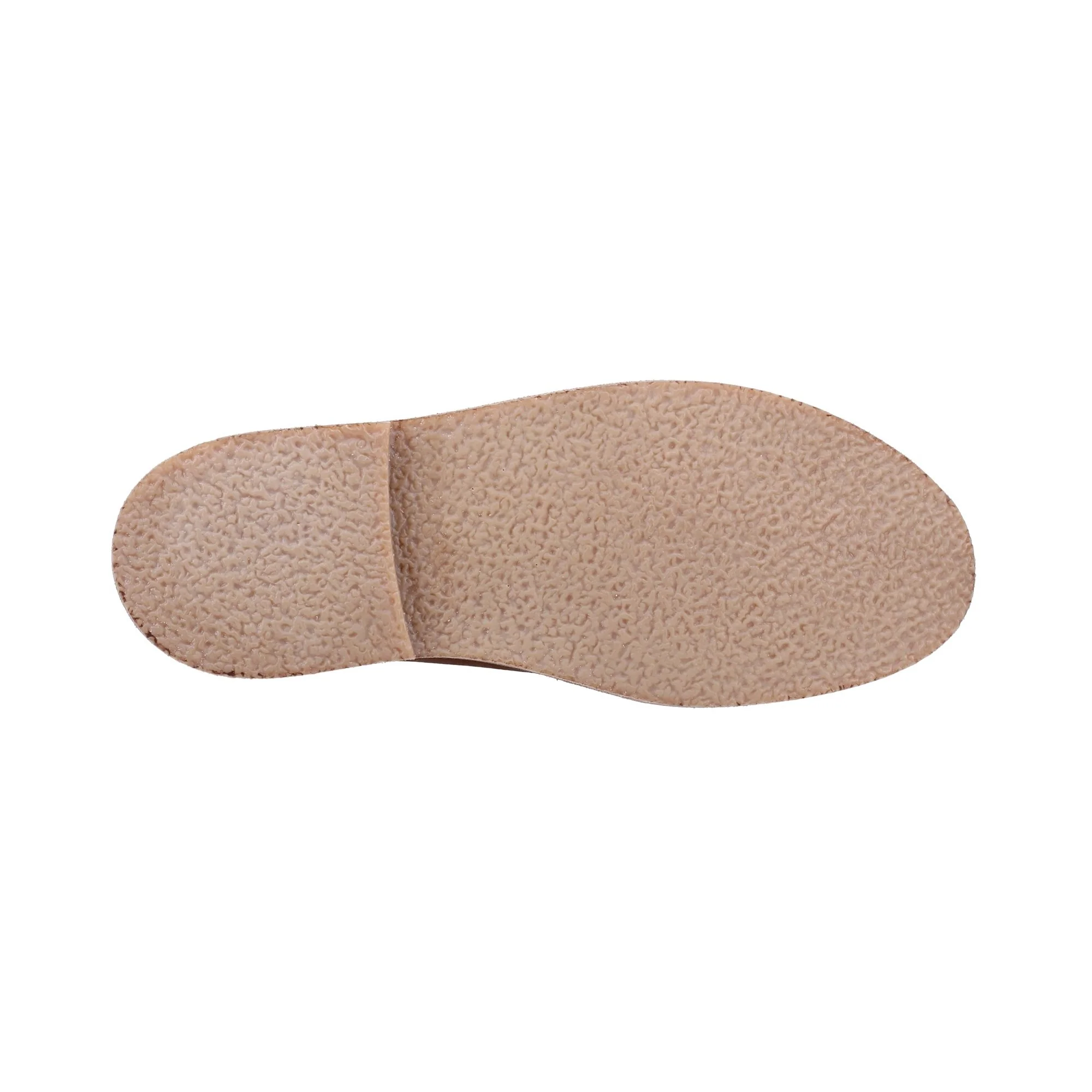 Hush Puppies Scout Shoe Mens - Tan - Image 3