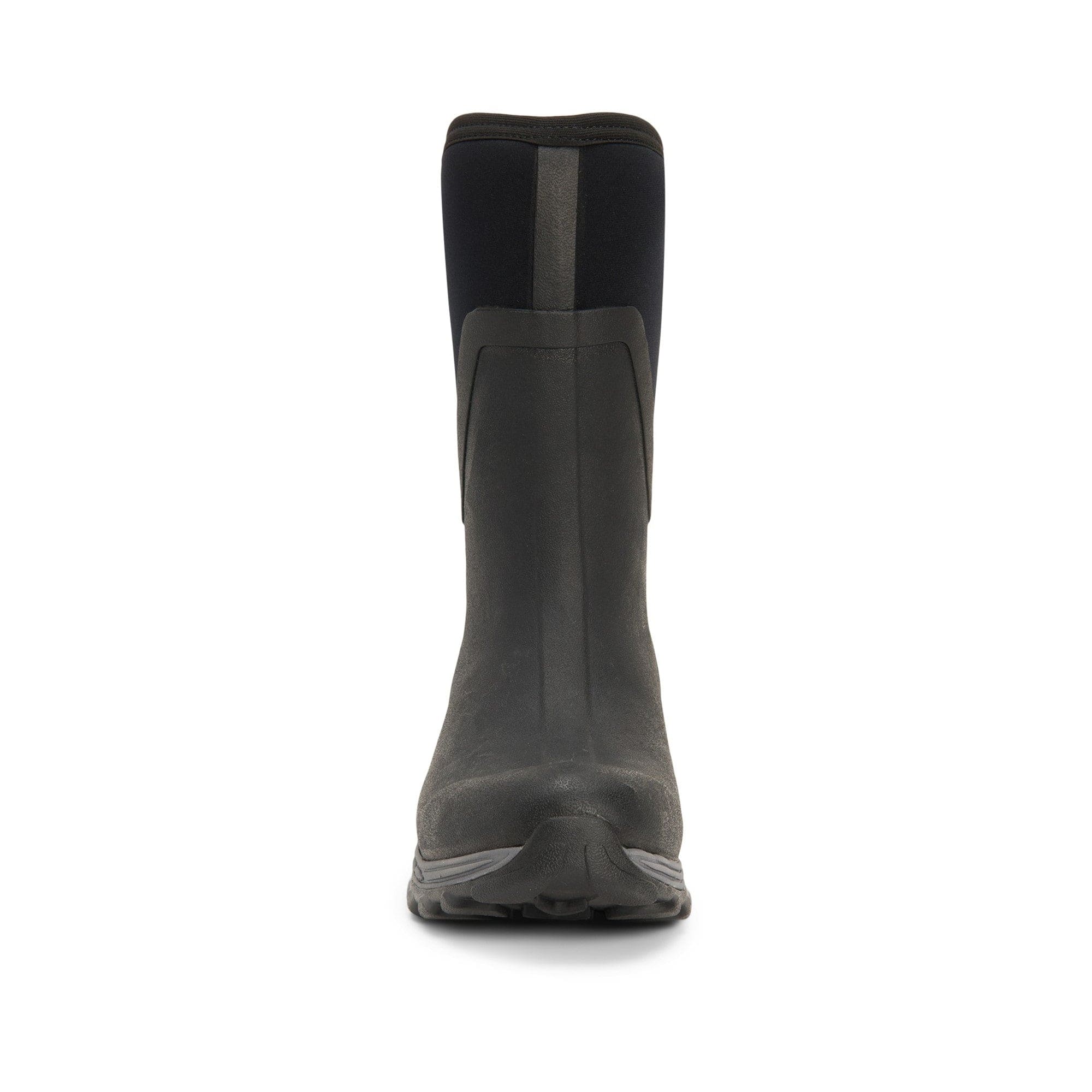 Muck Boots Arctic Sport Mid Womens Wellington Boots - Black - Image 3