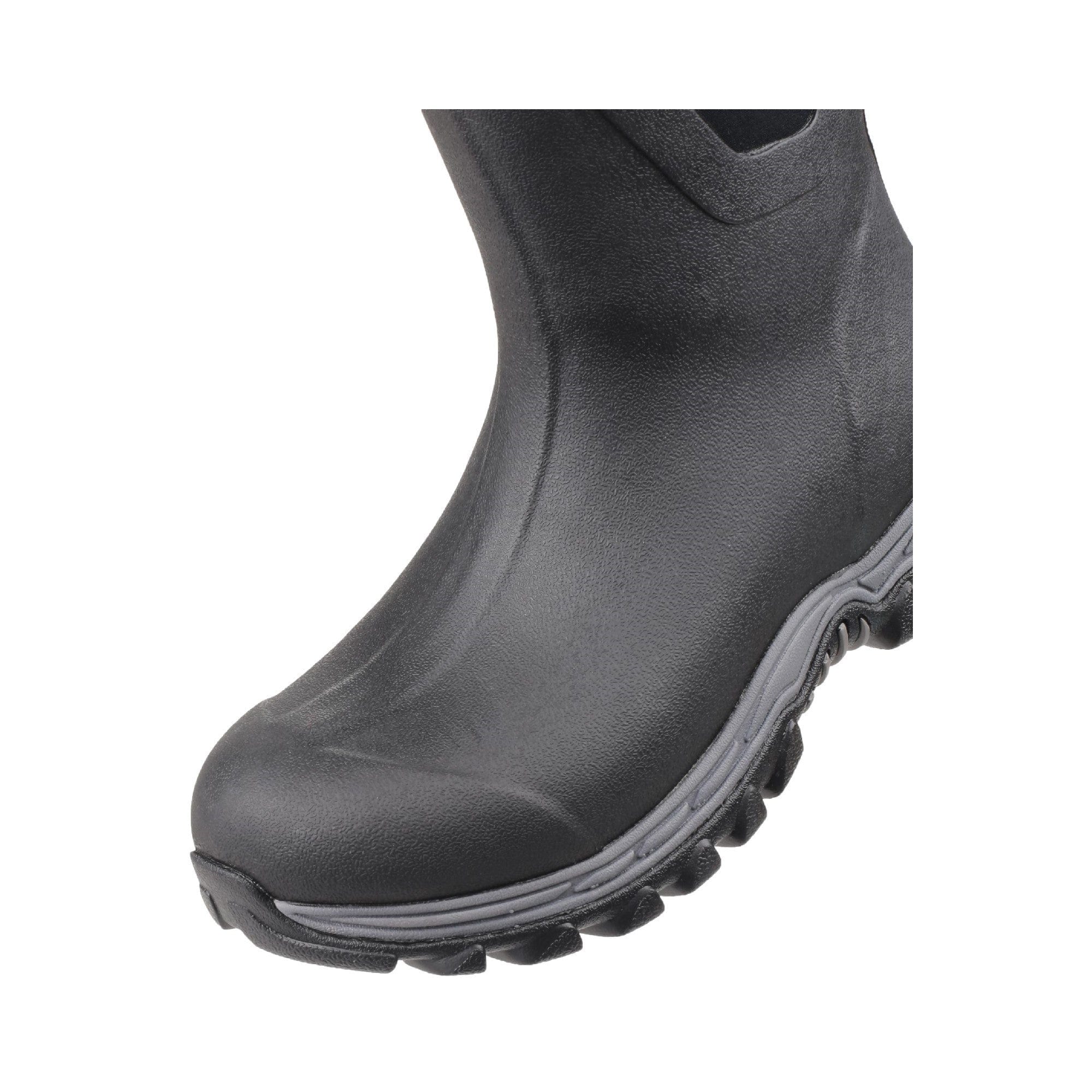 Muck Boots Arctic Sport Mid Womens Wellington Boots - Black - Image 7