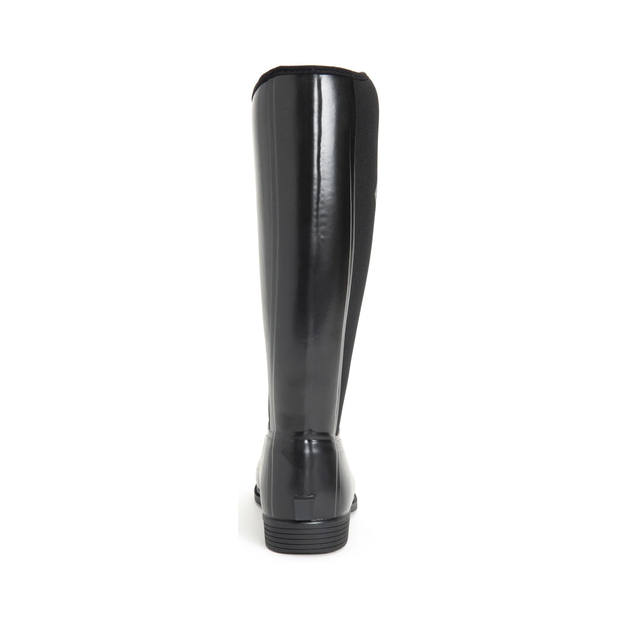 Muck Boots Derby Tall Womens - Black - Image 2
