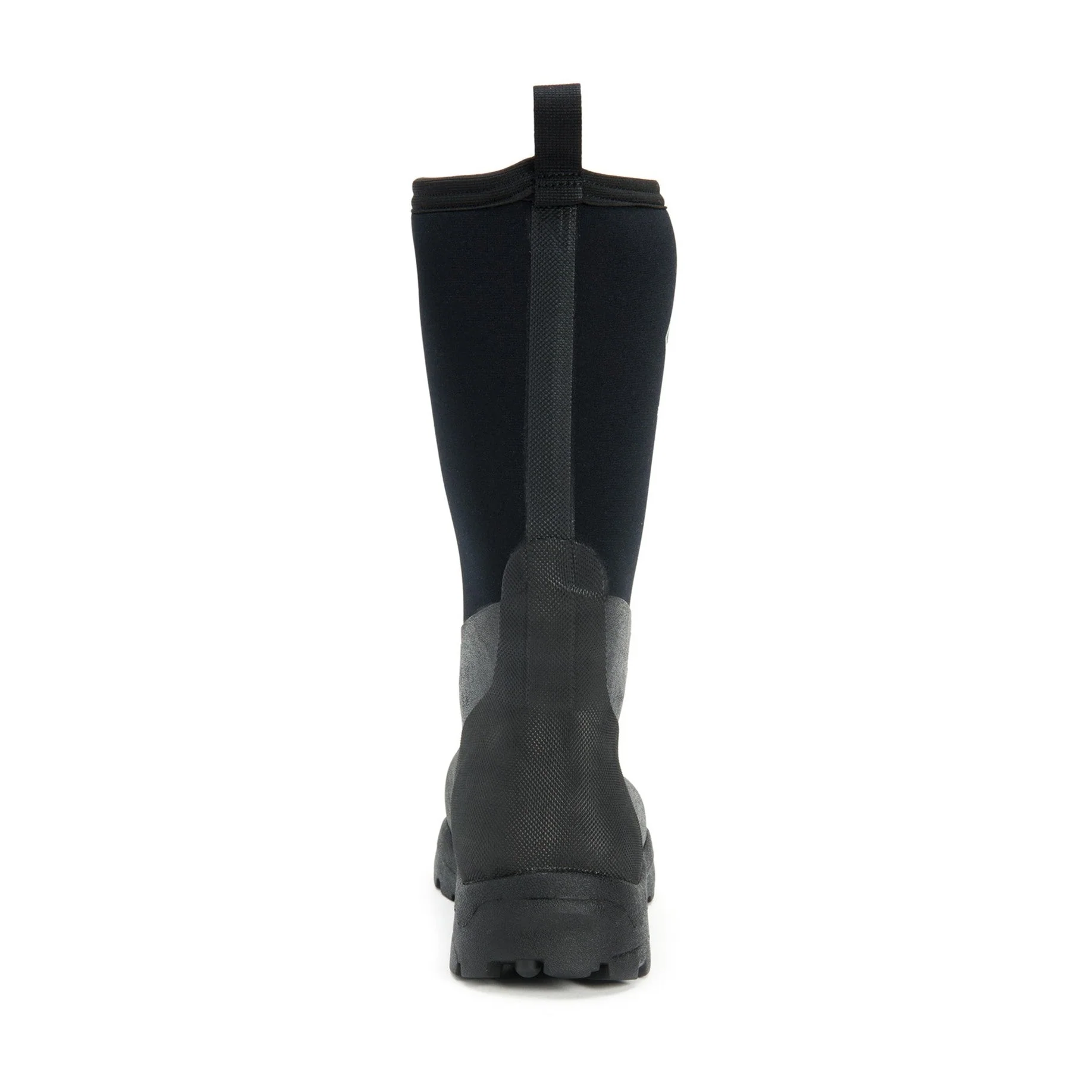 Muck Boots Derwent II All Purpose Field Boot - Black - Image 2