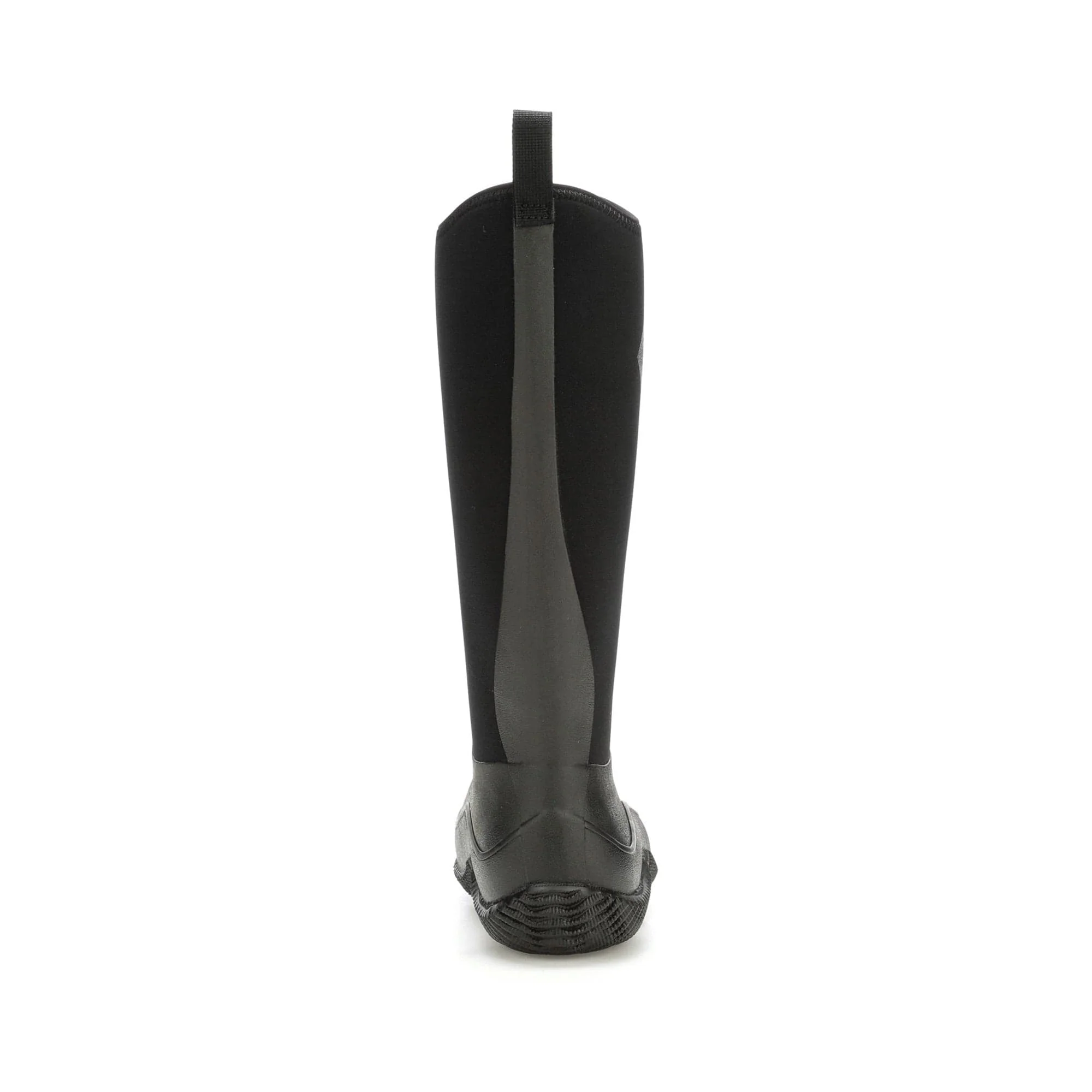 Muck Boots Hale Womens Wellington - Black - Image 2