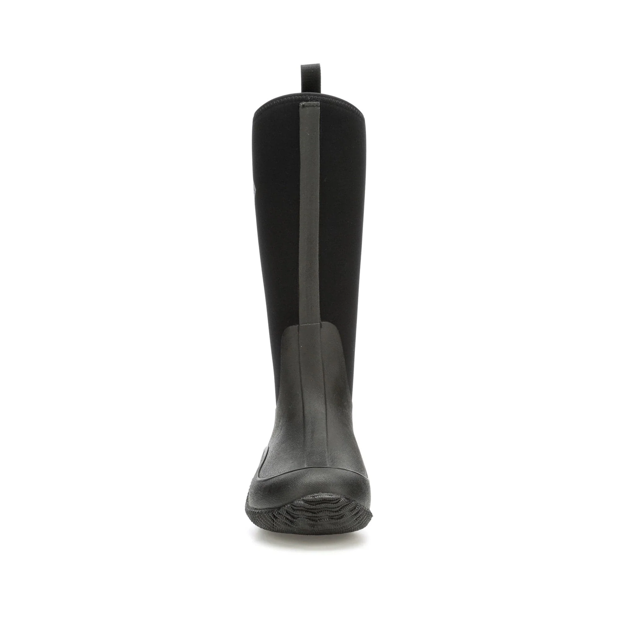 Muck Boots Hale Womens Wellington - Black - Image 3