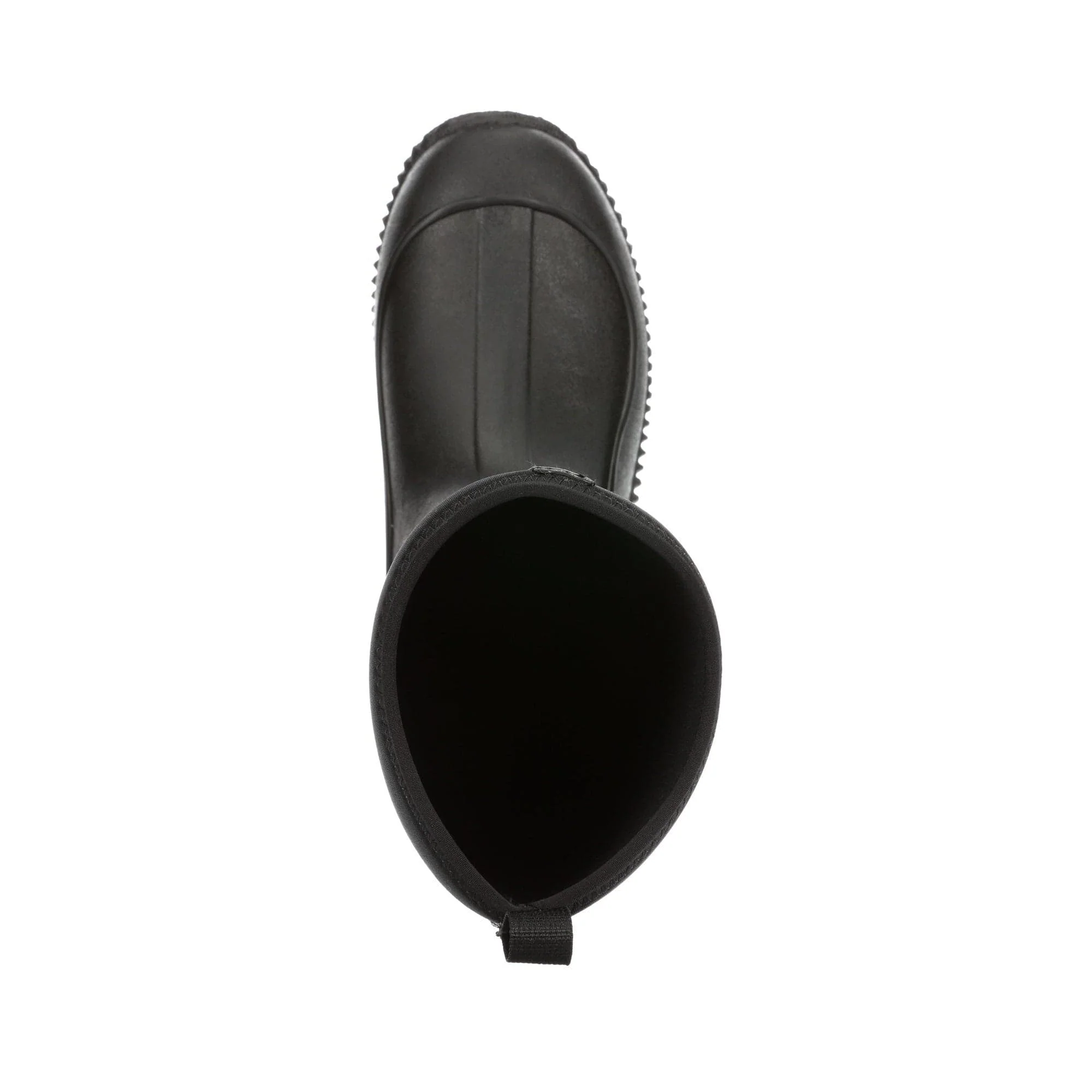 Muck Boots Hale Womens Wellington - Black - Image 6