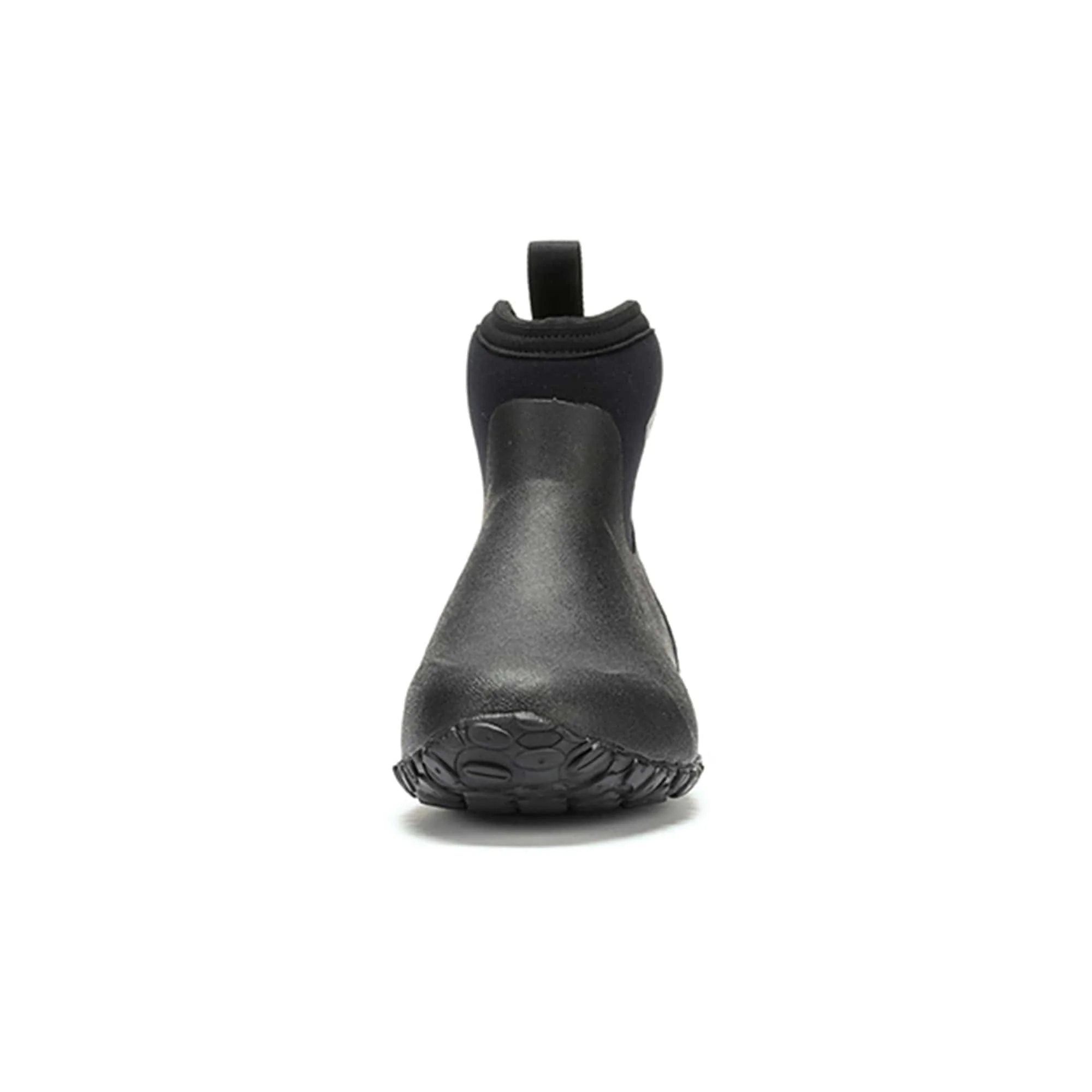 Muck Boots Muckster II Ankle All Purpose Lightweight Mens Shoe - Black - Image 3