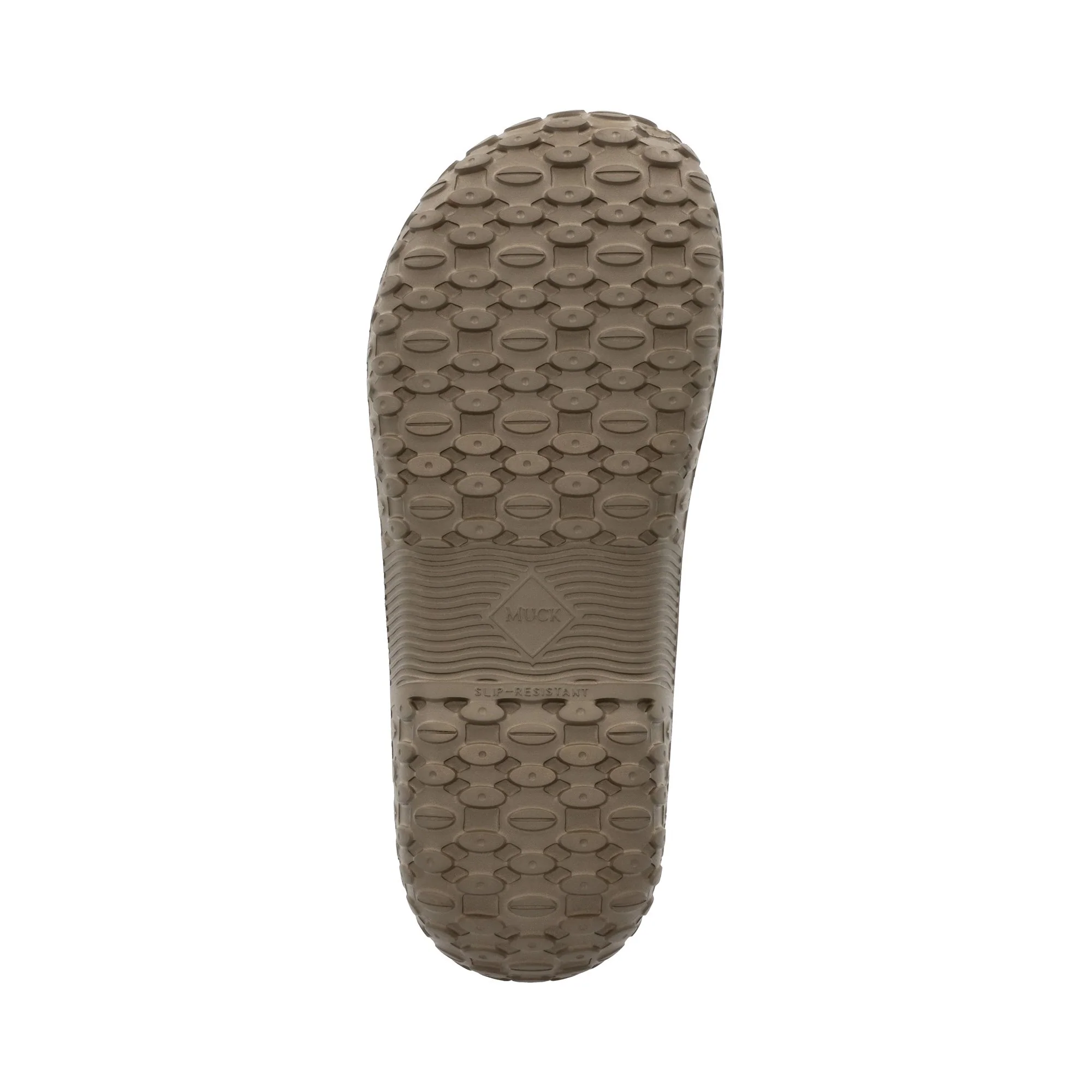 Muck Boots Muckster Lite Mens Clog - Kangaroo - Image 3