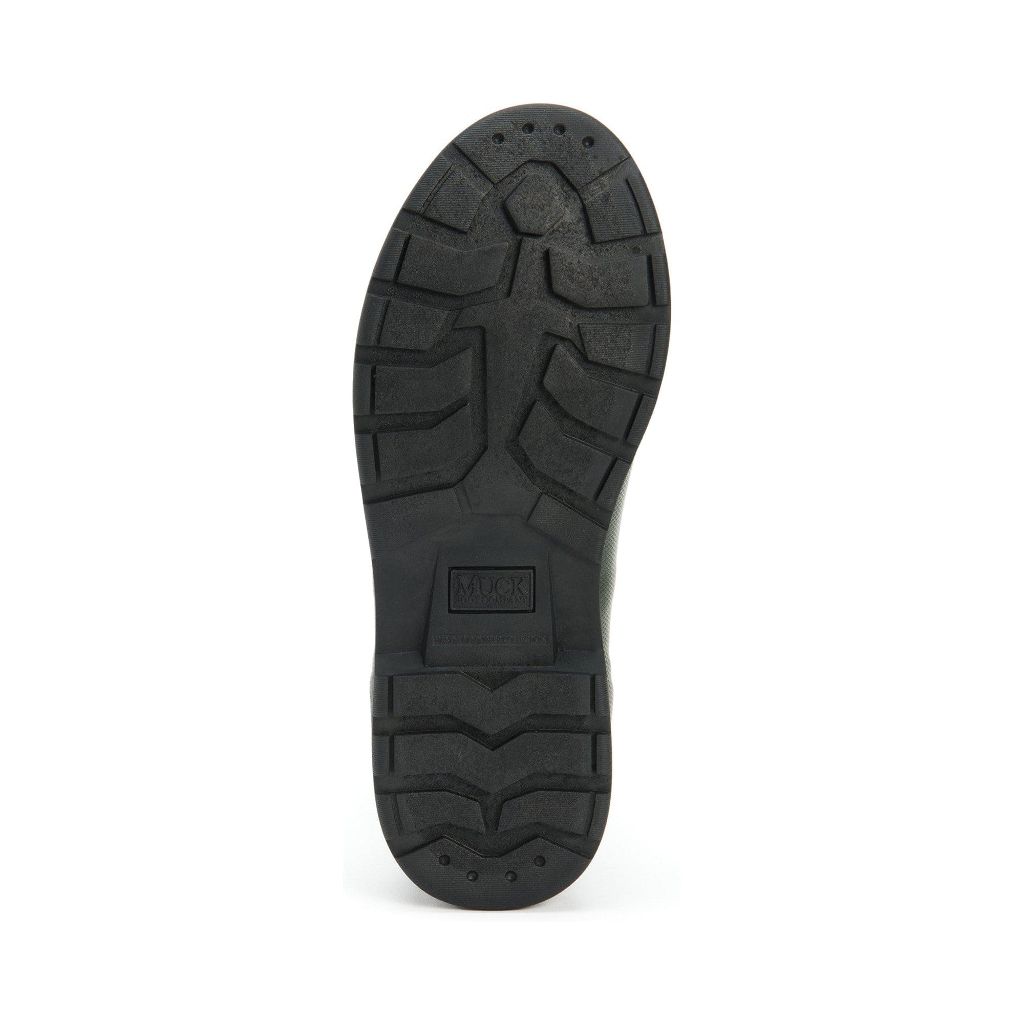 Muck Boots Originals Pull On Mid Boot - Moss - Image 4