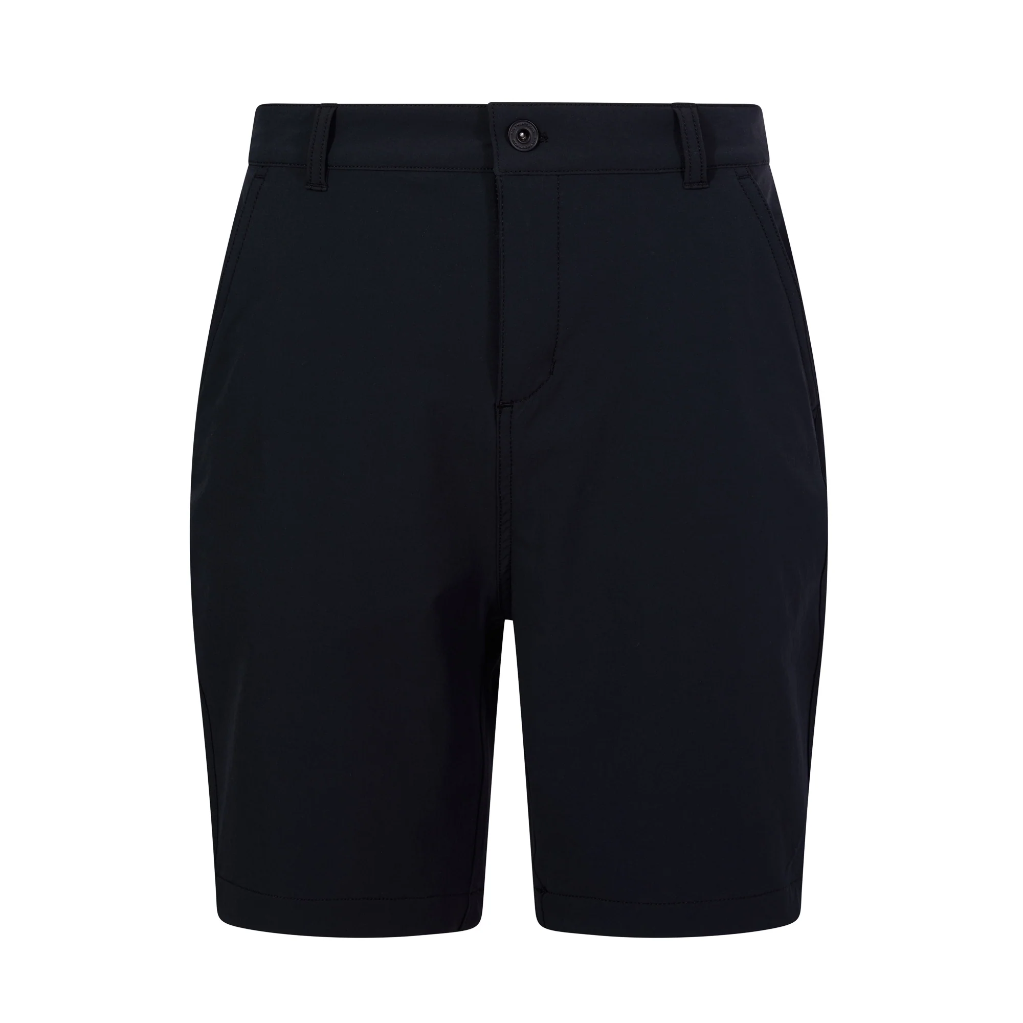 Path Womens Performance Shorts - Black - Image 6